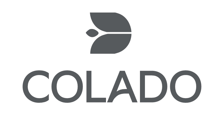 Colado