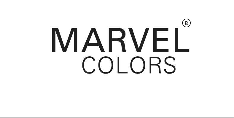 Marvel Colors