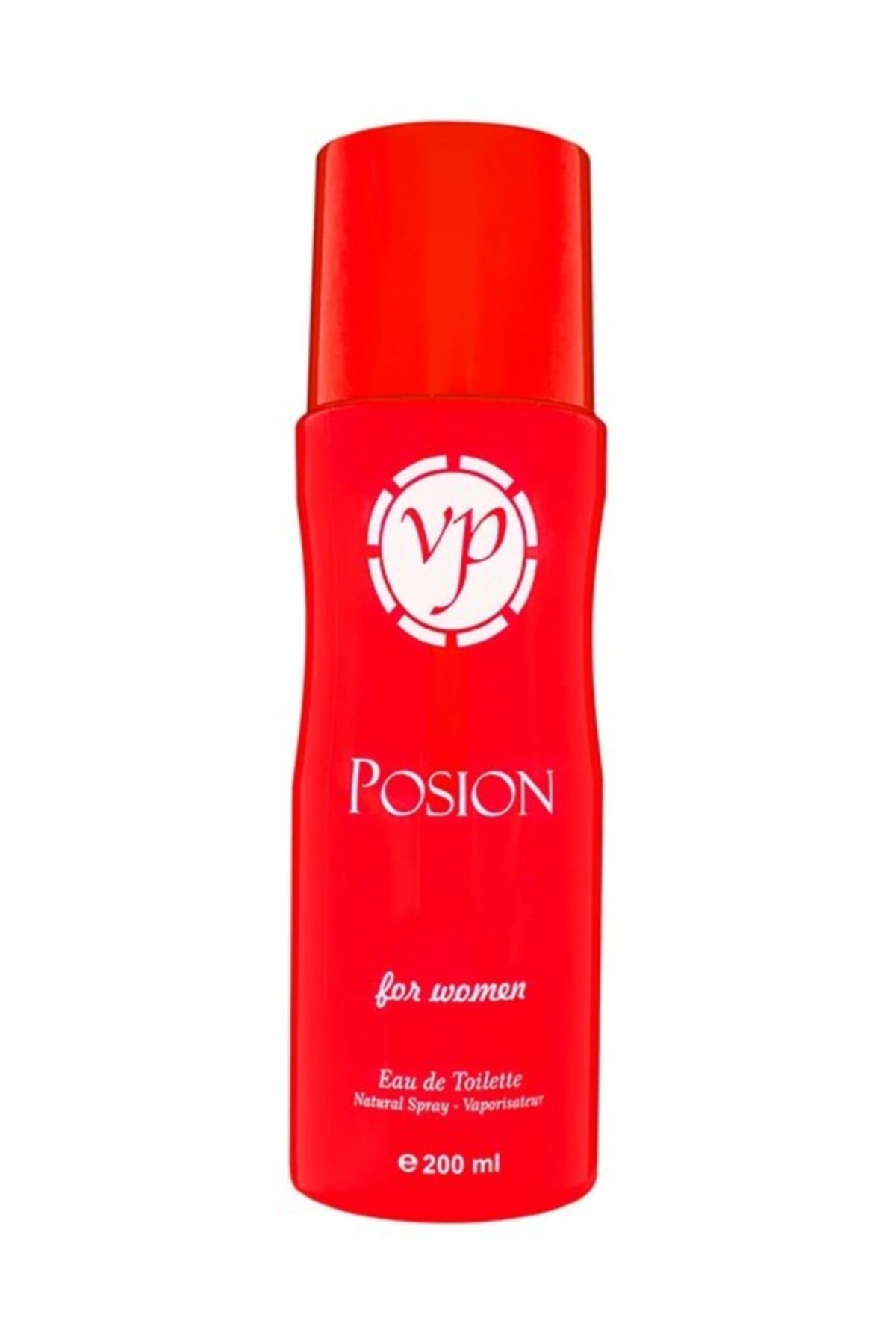 Posion 200 ml Kadın Deodorant