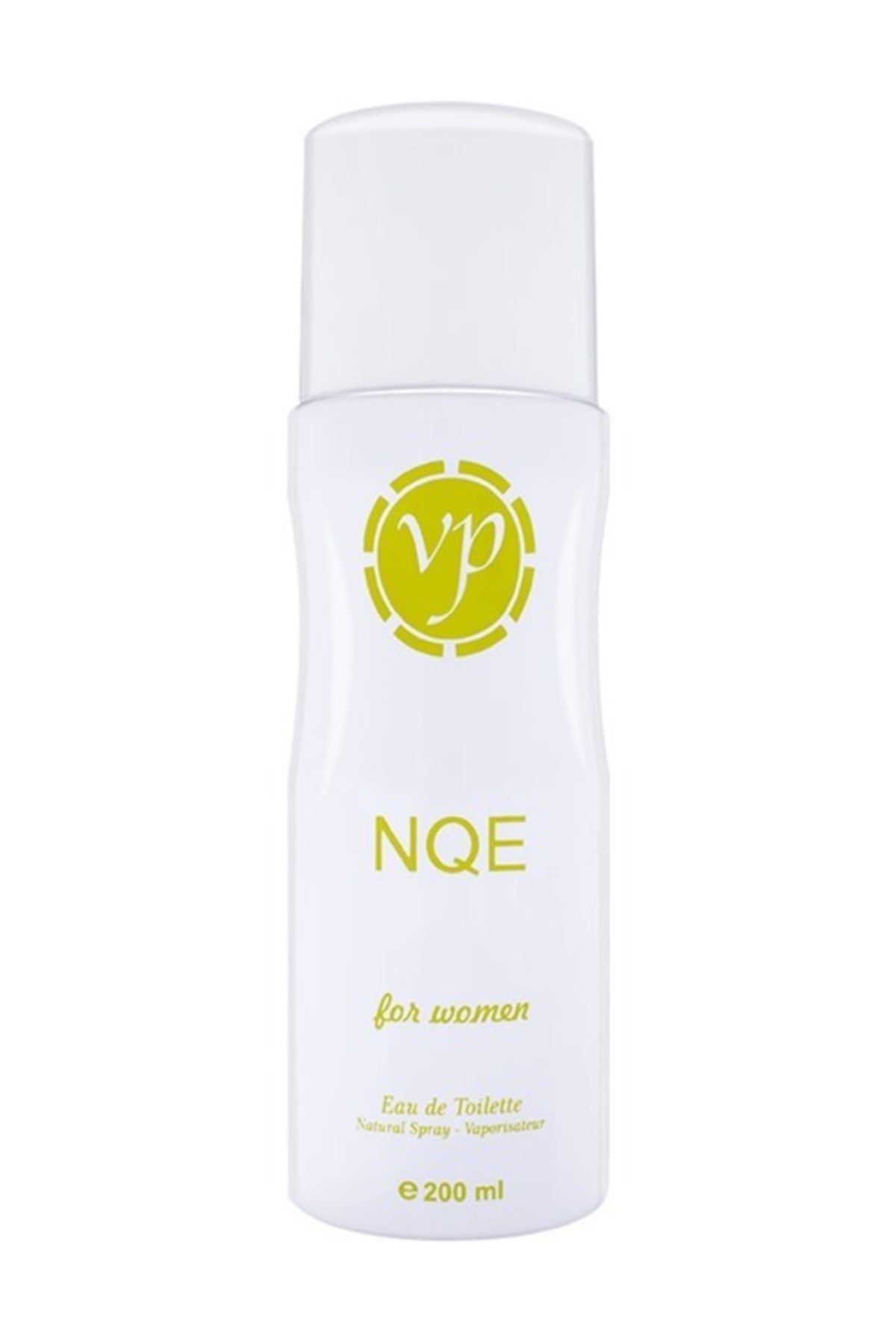 Nqe 200 ml Kadın Deodorant