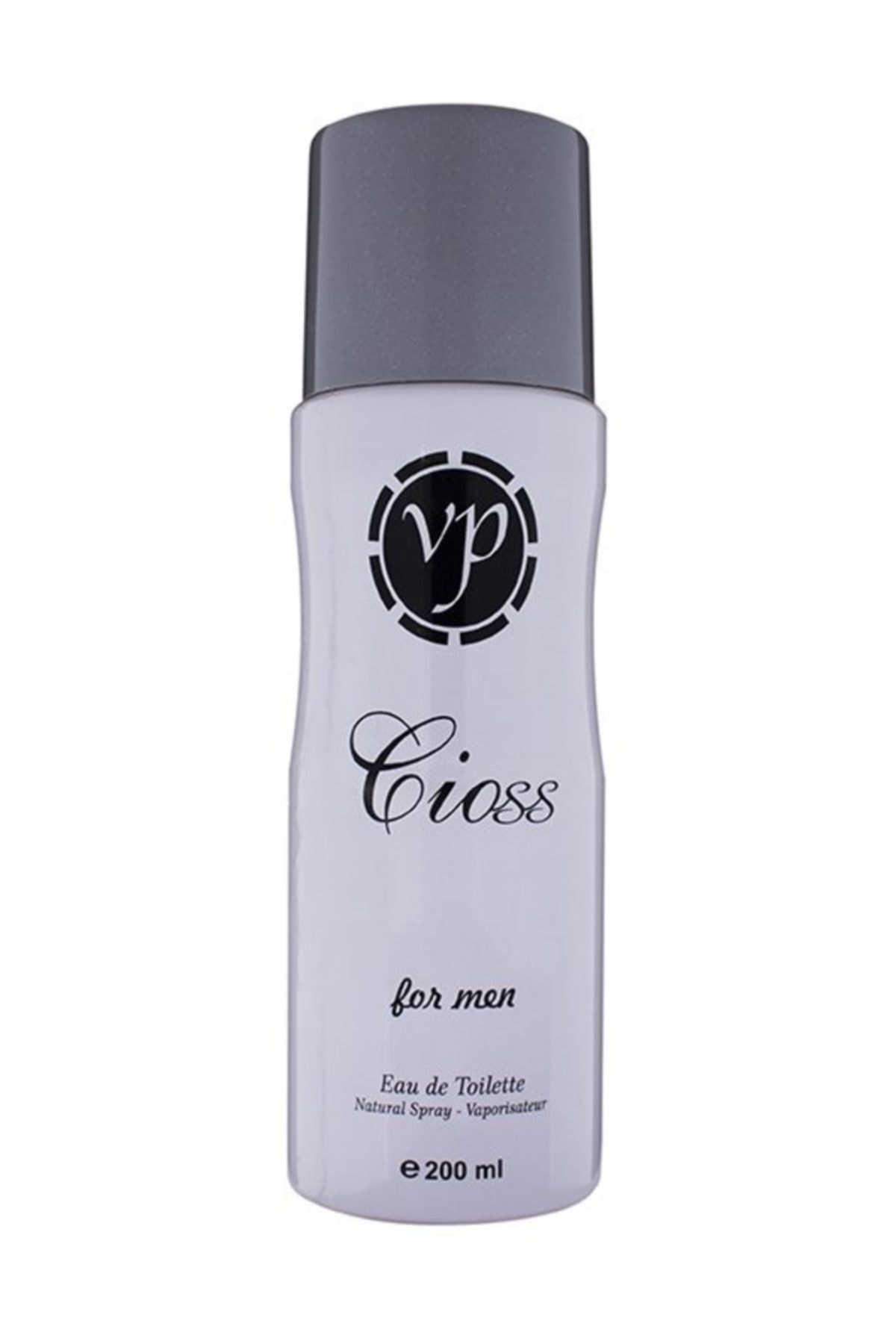 Gios 200 ml Erkek Deodorant