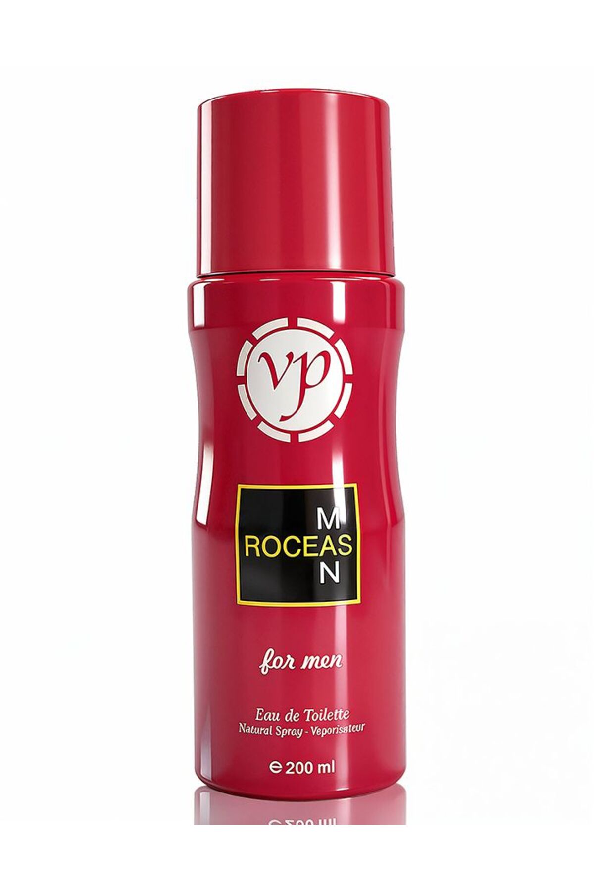 Roceas 200 ml Erkek Deodorant