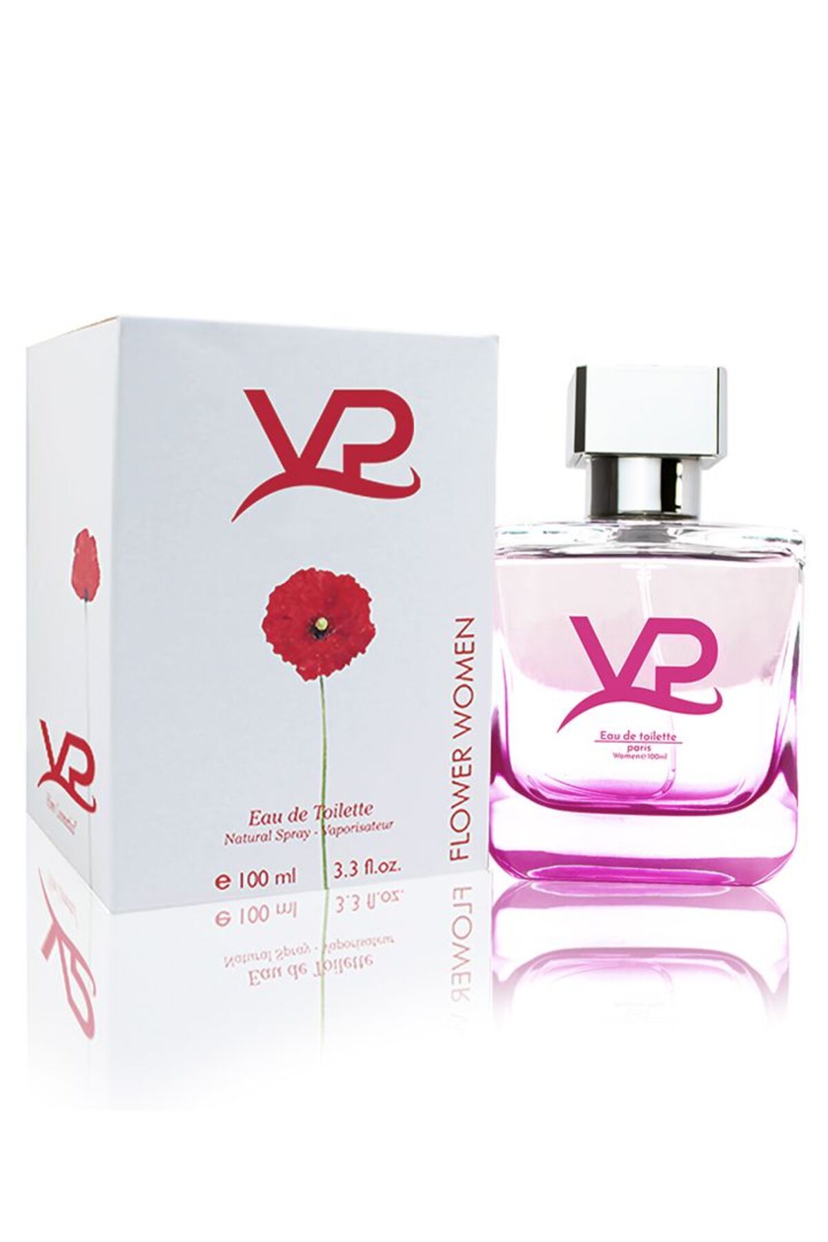 Flower Edt 100 ml Kadın Parfümü 8697842612045
