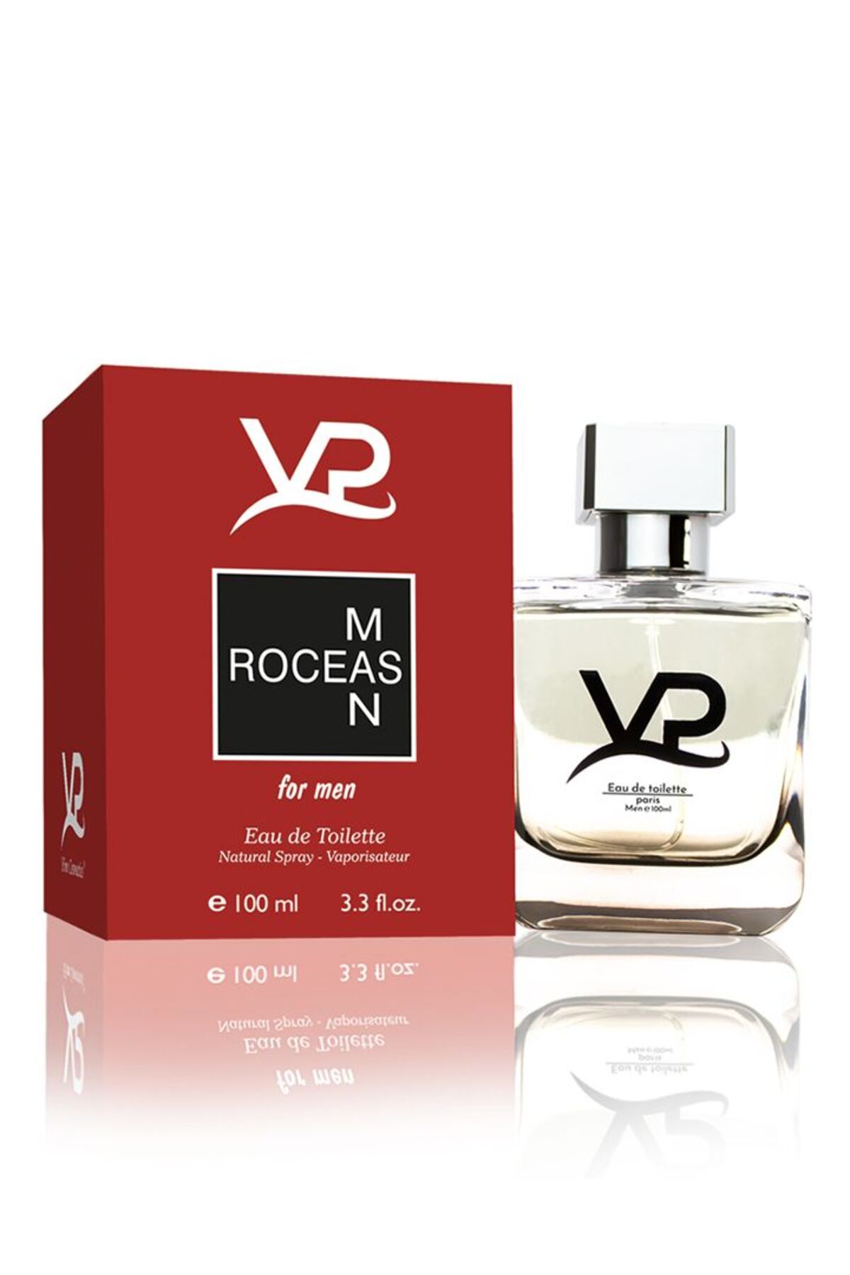 Roceas Edt 100 ml Erkek Parfümü