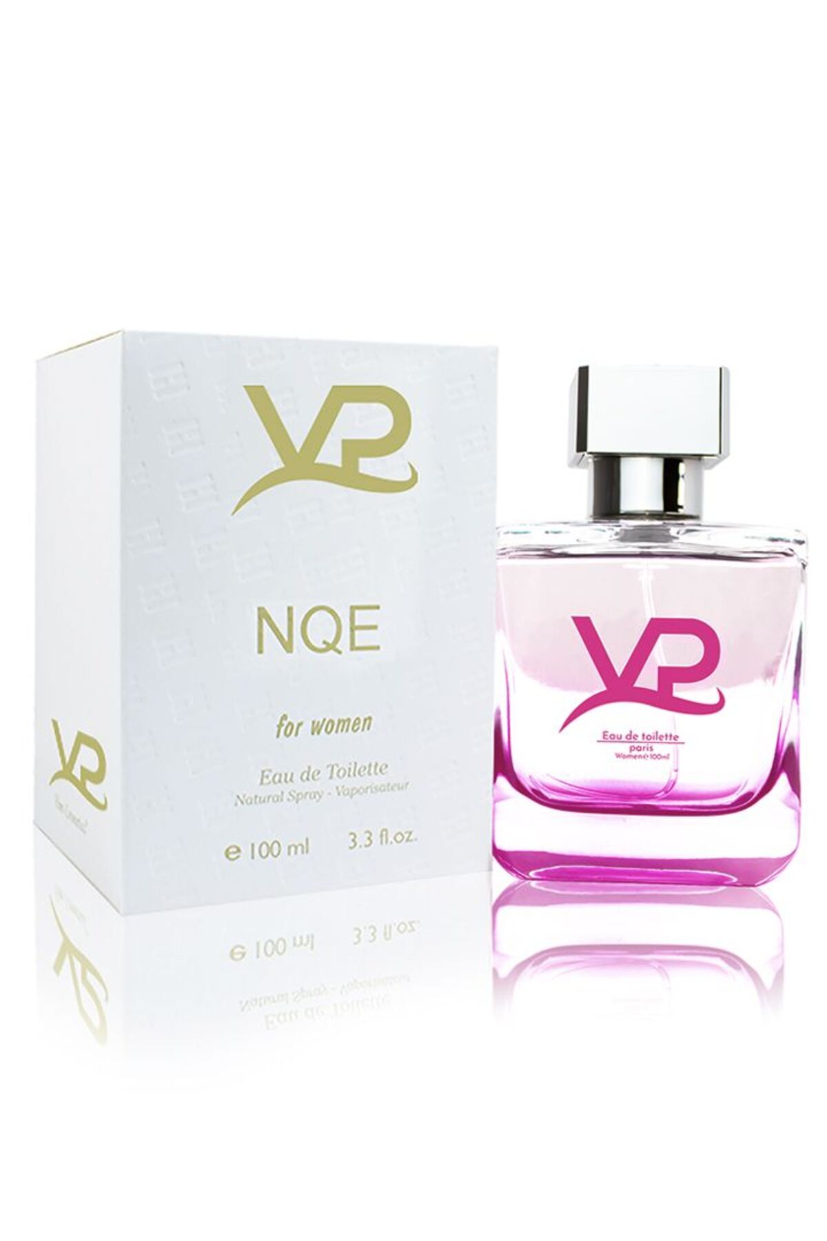 Nqe Edt 100 ml Kadın Parfümü 8697842612113