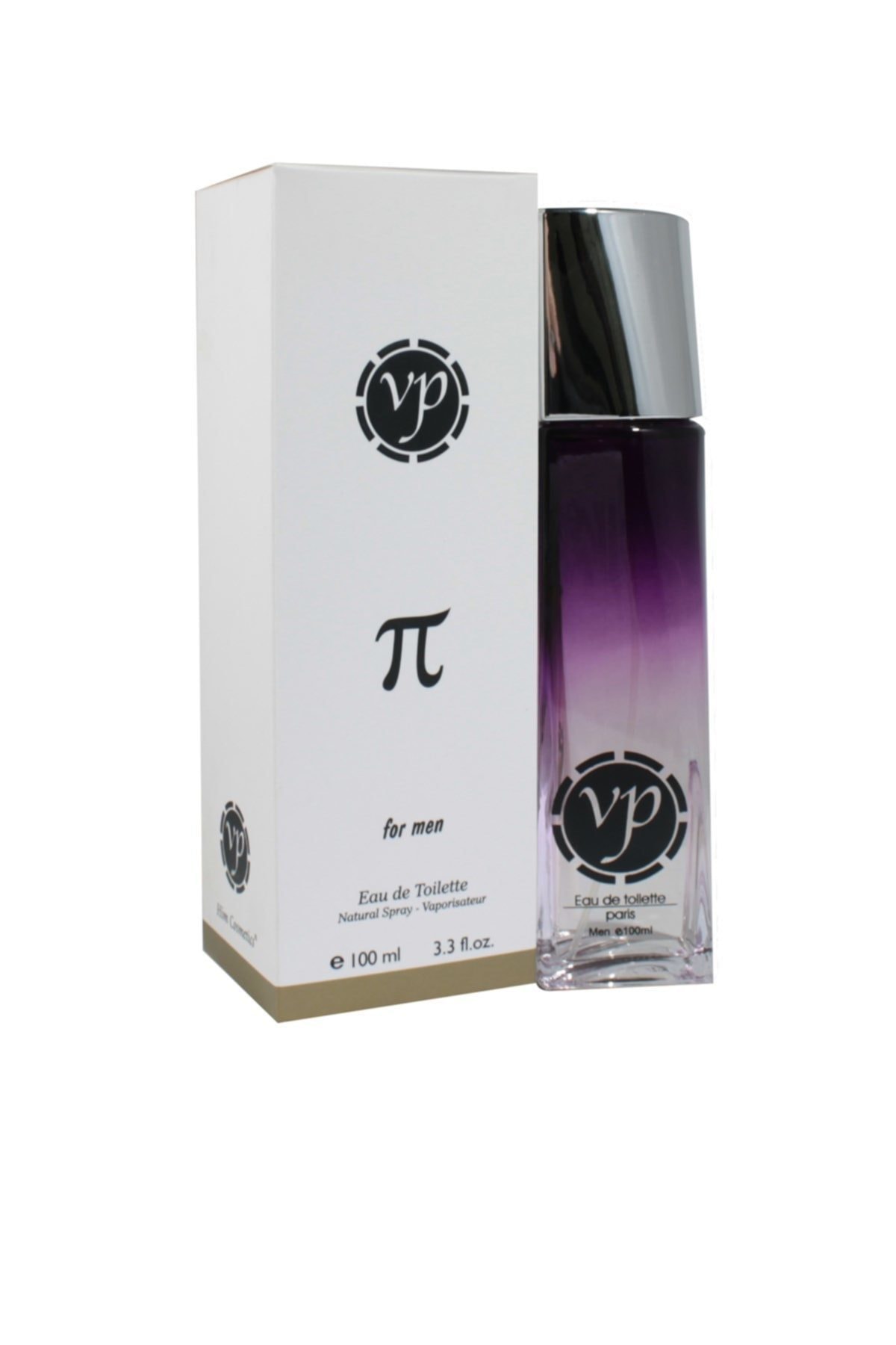 Pi Edt 100 Ml Erkek Parfümü
