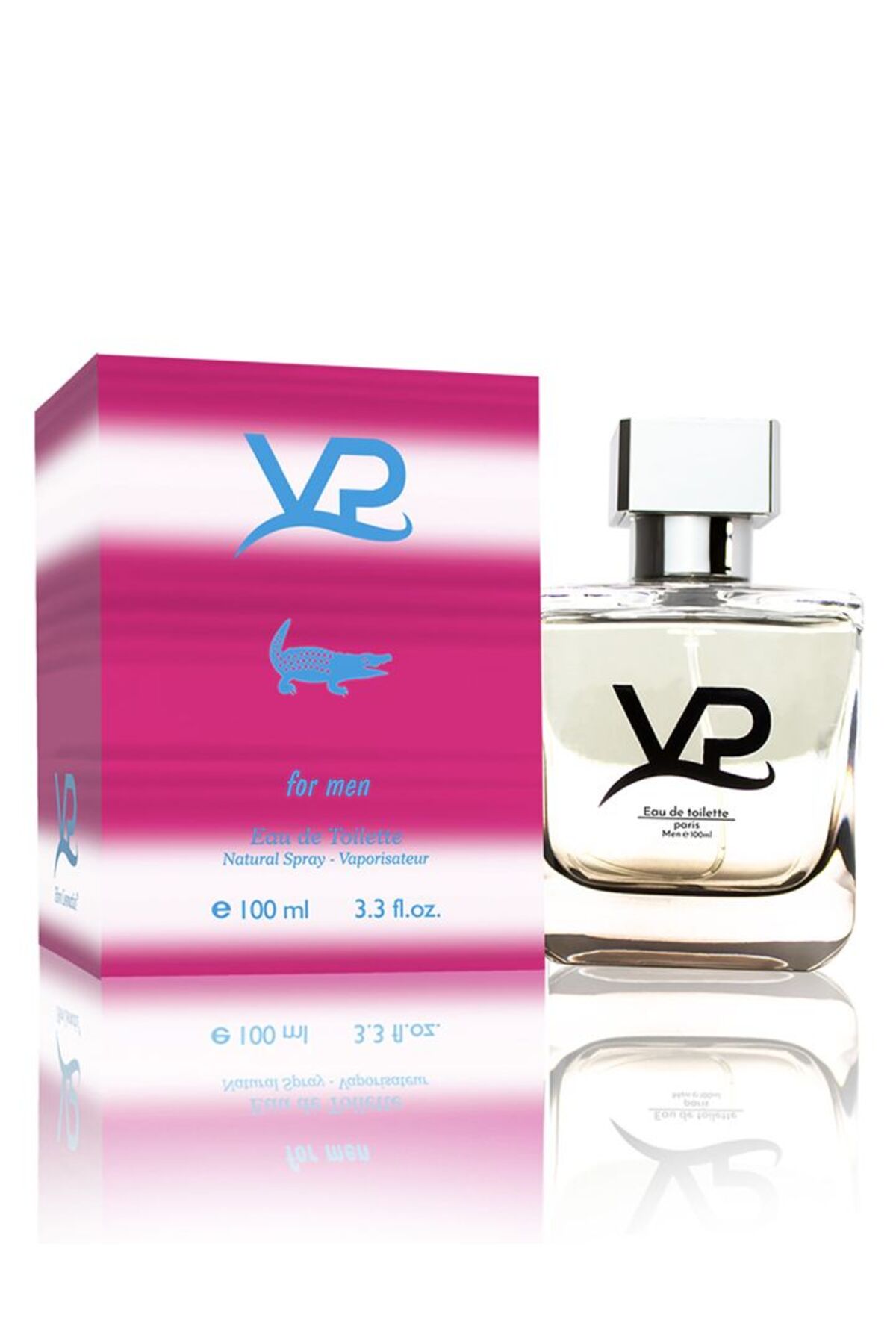 Lagoste Edt 100 ml Erkek Parfümü