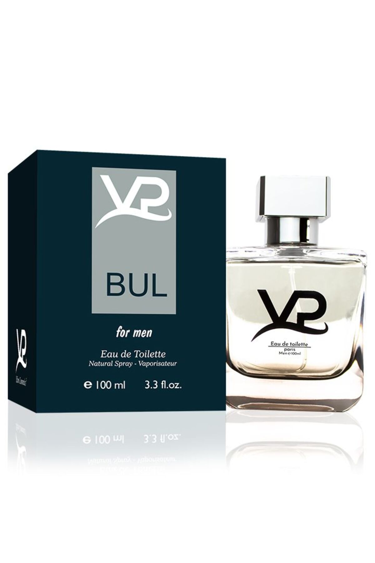 Edt Bay Bul 100 Ml