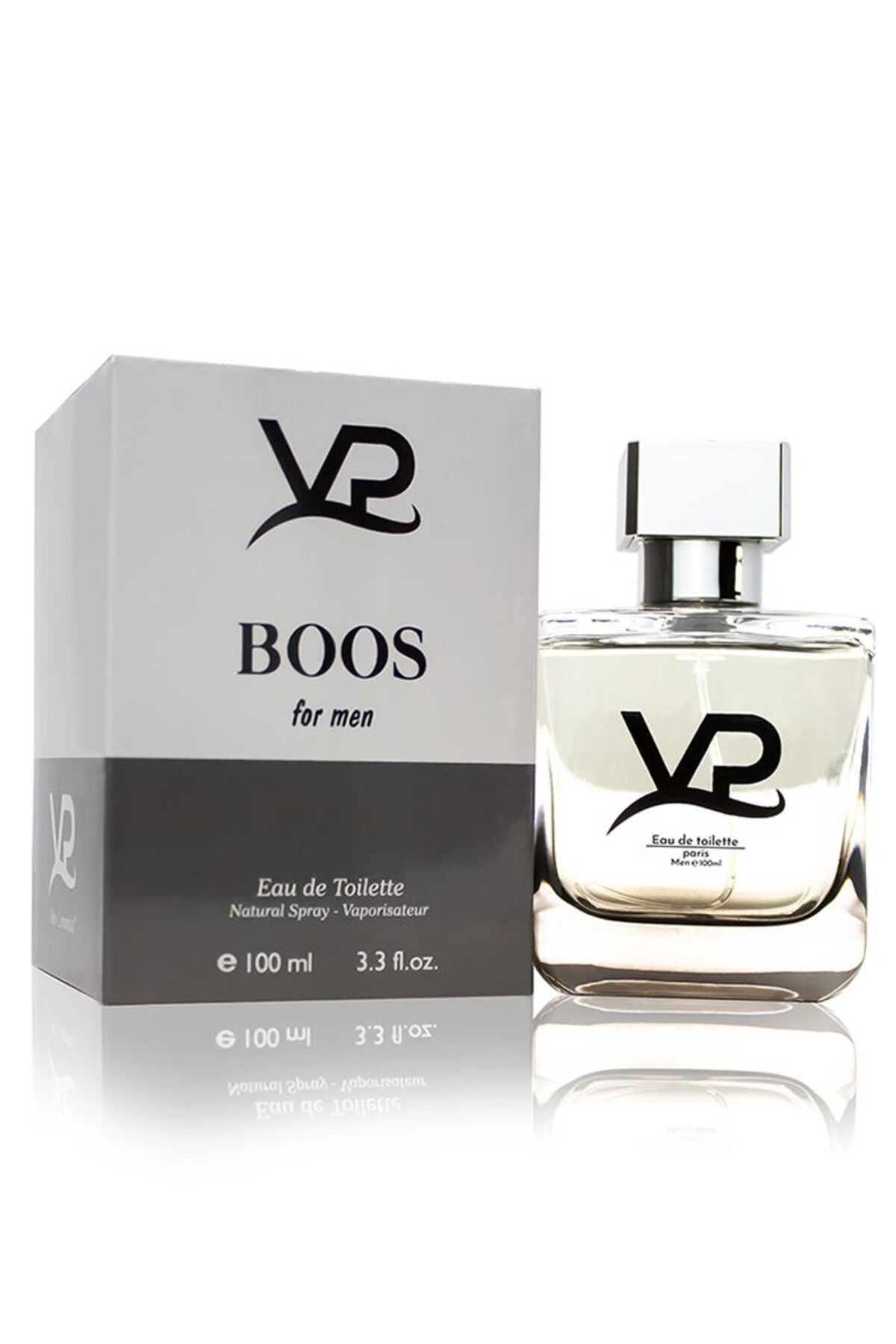 Boos Edt 100 ml Erkek Parfümü