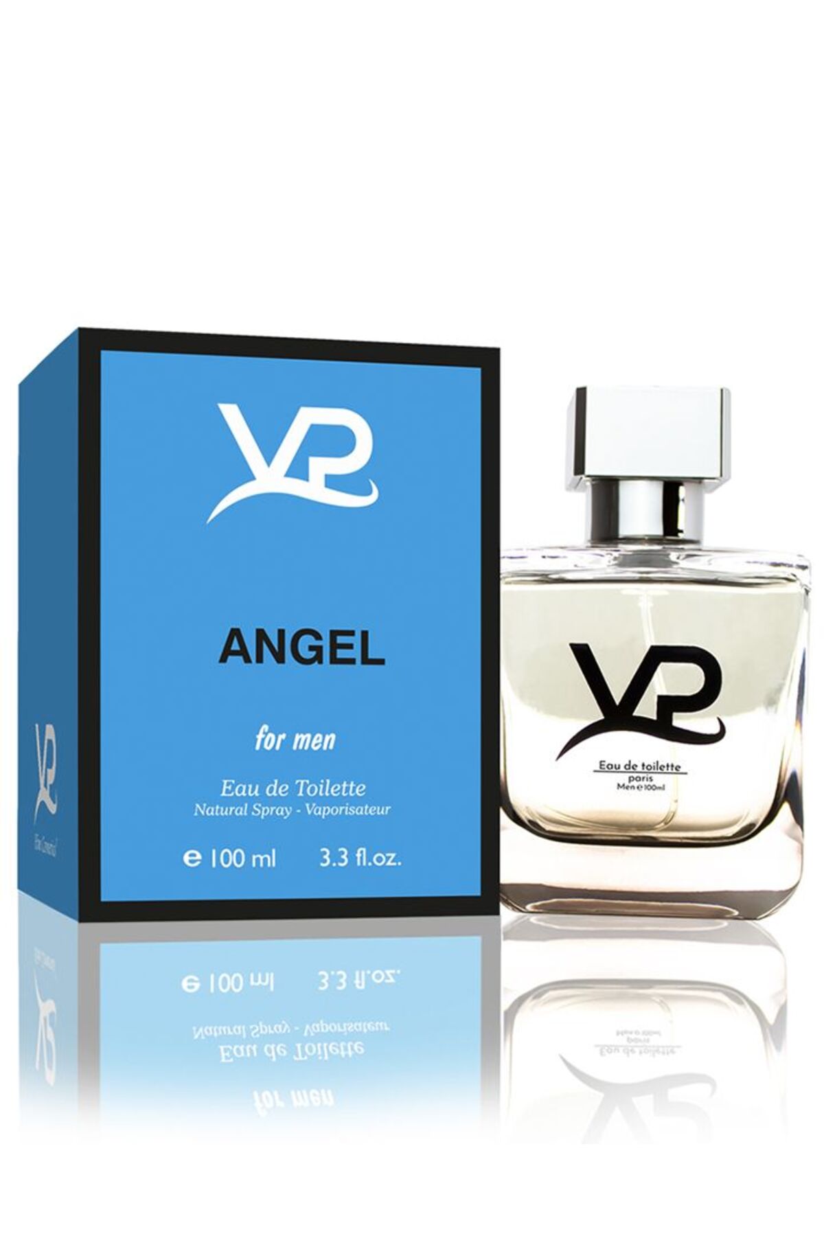 Angel Edt 100 ml Erkek Parfümü 8697842612366