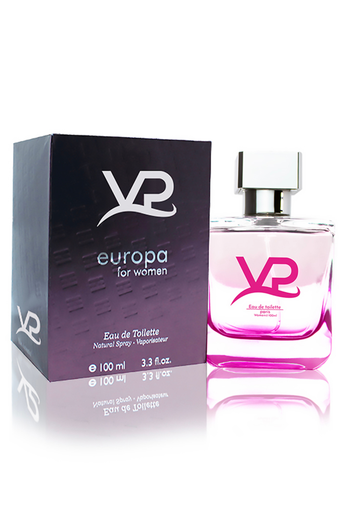 Europa Edt 100 ml Erkek Parfümü