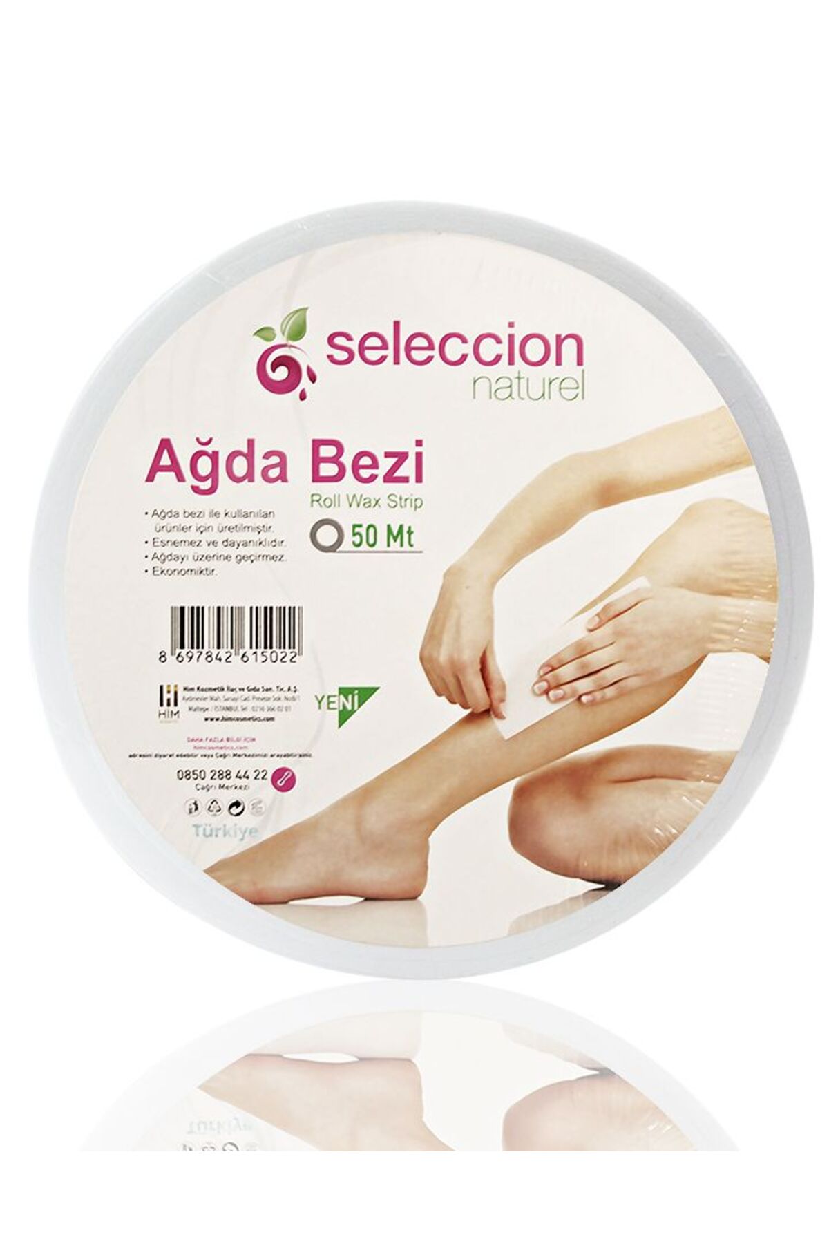 Ağda Bezi 50 Metre