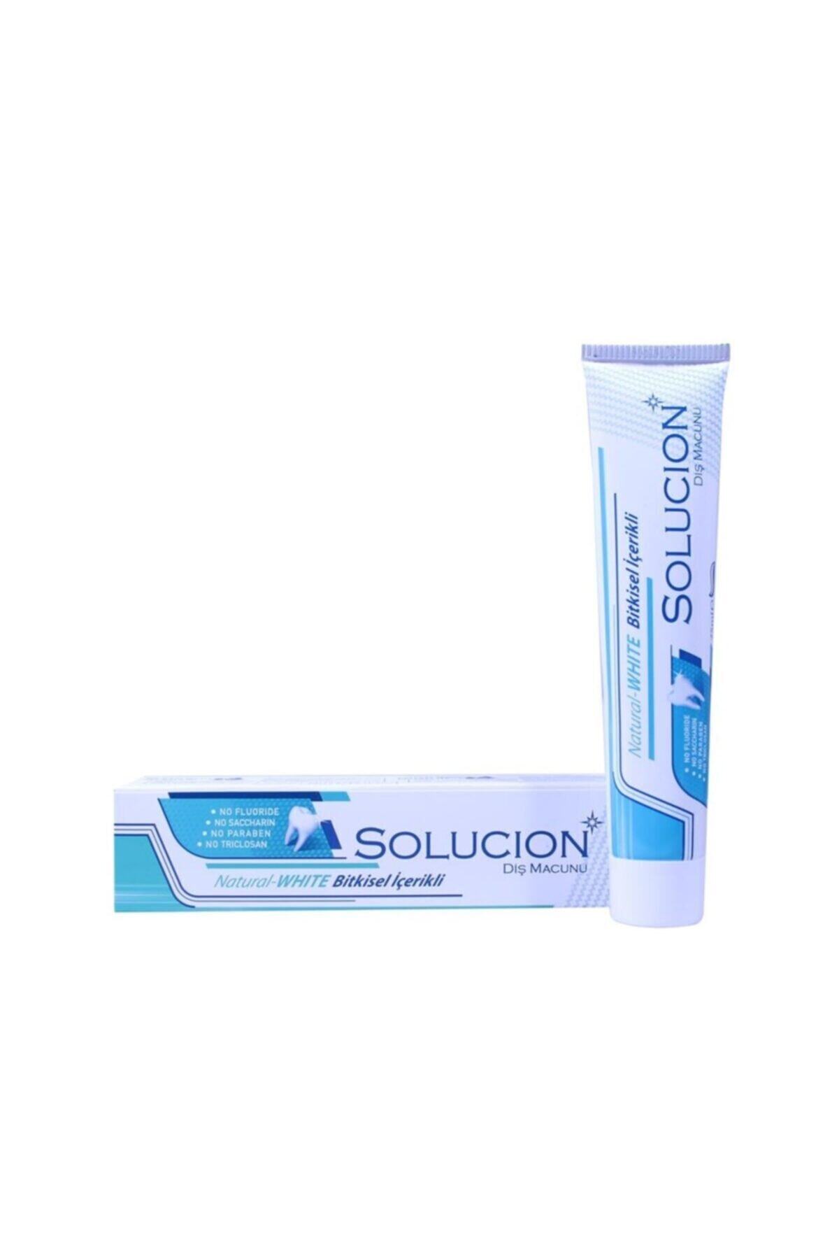 Diş Macunu 75 ml Max Beyazlık Için
