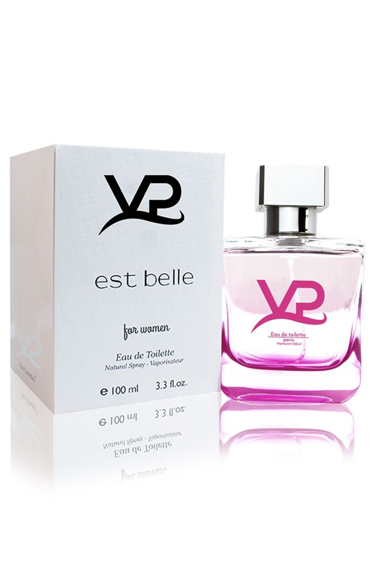 Est Belle Edt 100 Ml Kadın Parfümü