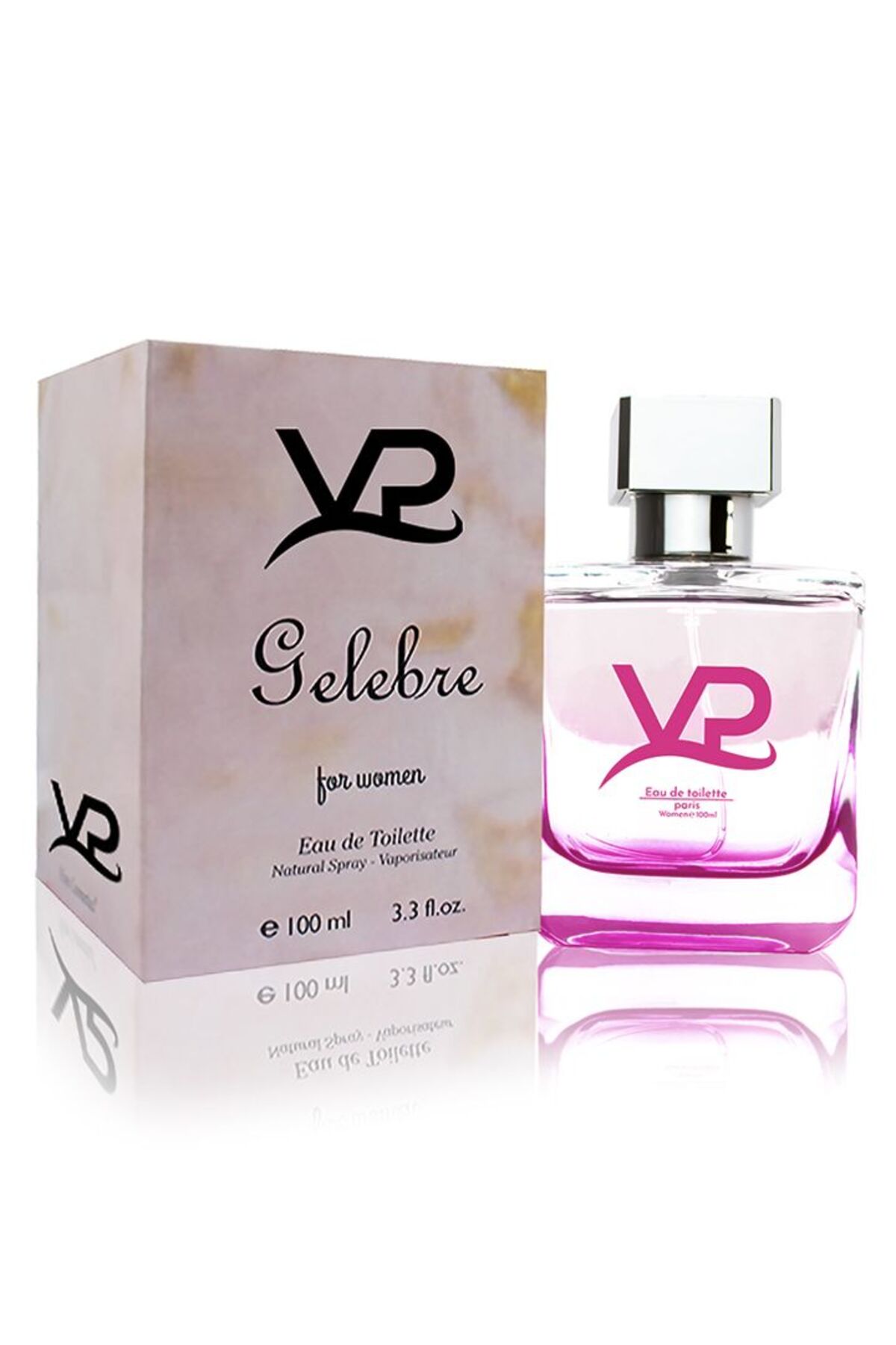 Gelebre Edt 100 Ml Kadın Parfümü