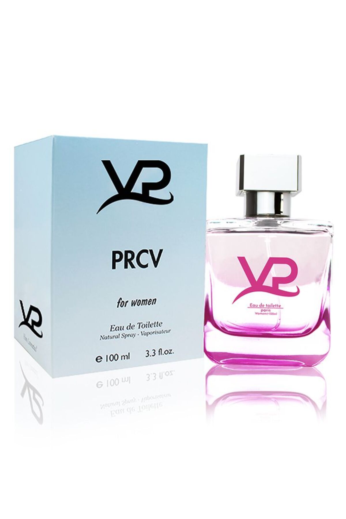 Prcv Edt 100 ml Kadın Parfümü