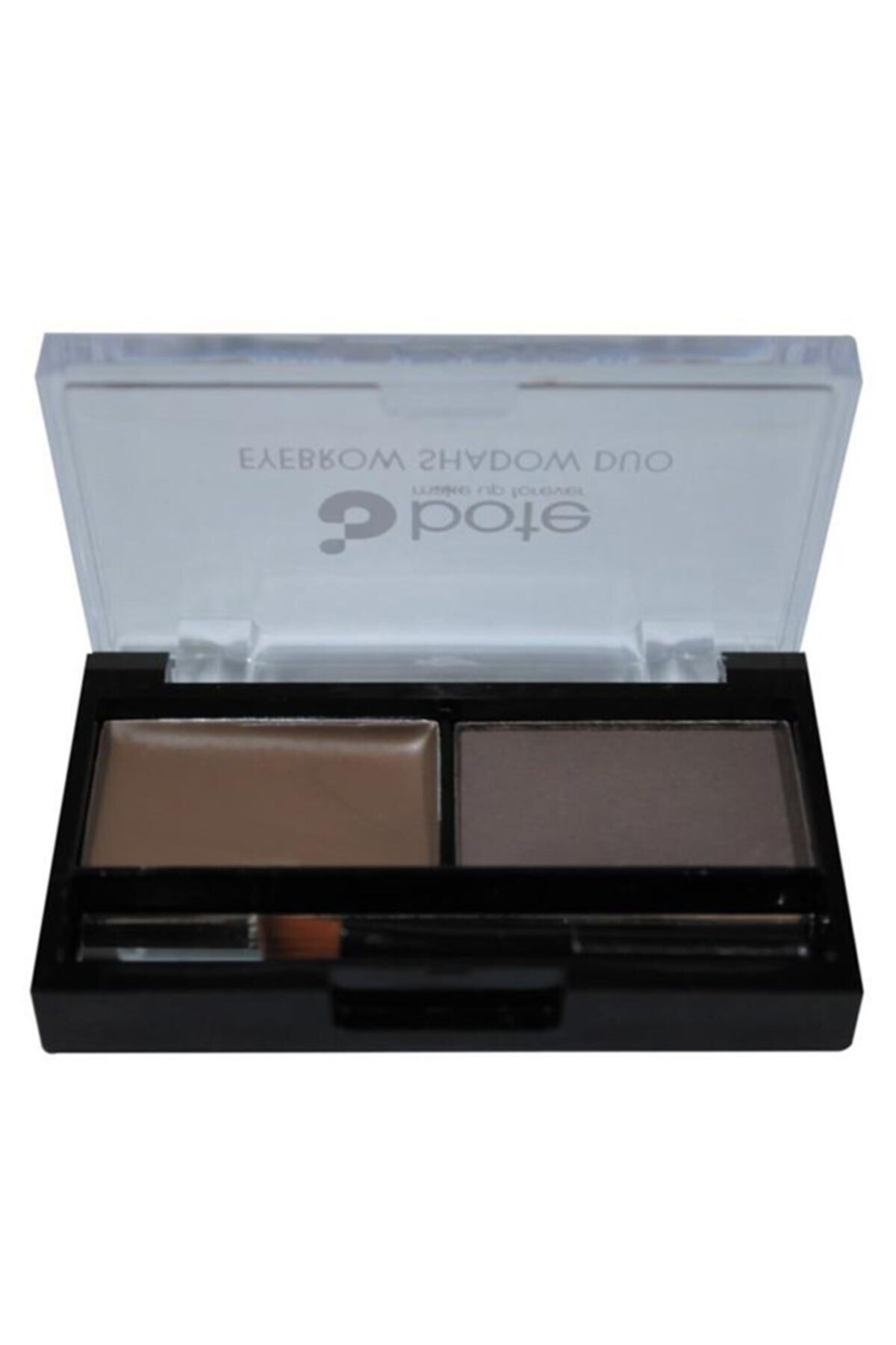 Makeup Eyebrow Shadow Duo 20