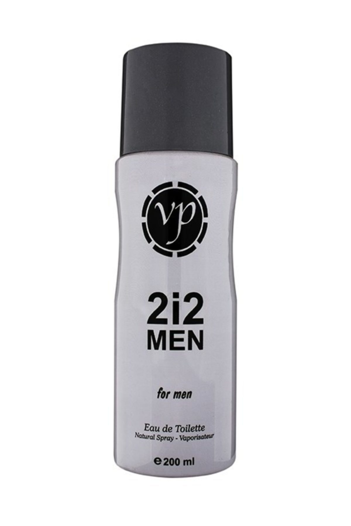 2i2 Men 200 ml Erkek Deodorant