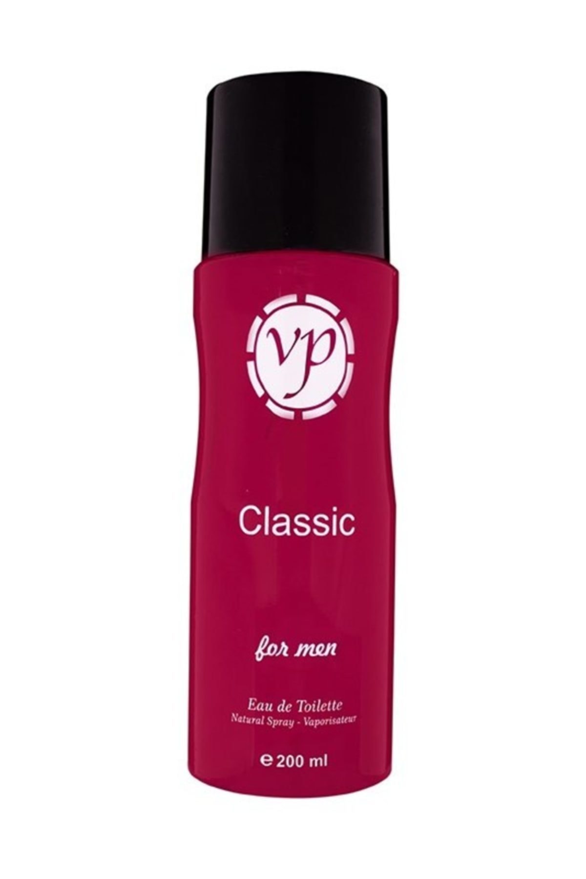 Classic 200 ml Erkek Deodorant