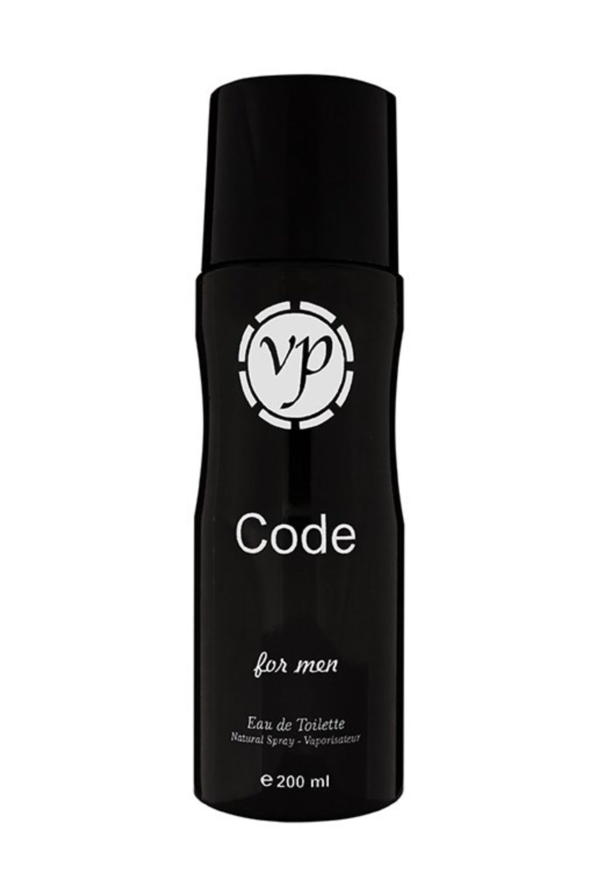 Code 200 ml Erkek Deodorant