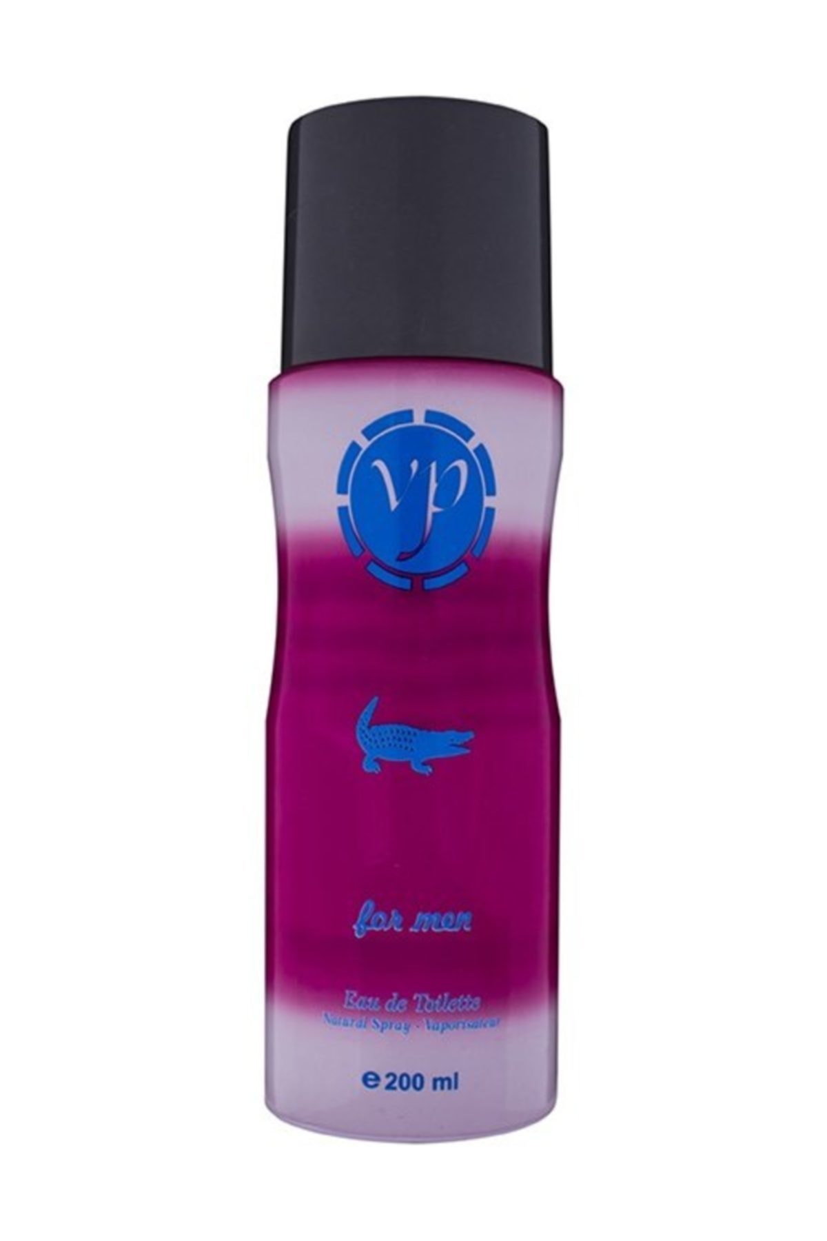 Lagoste 200 ml Erkek Deodorant