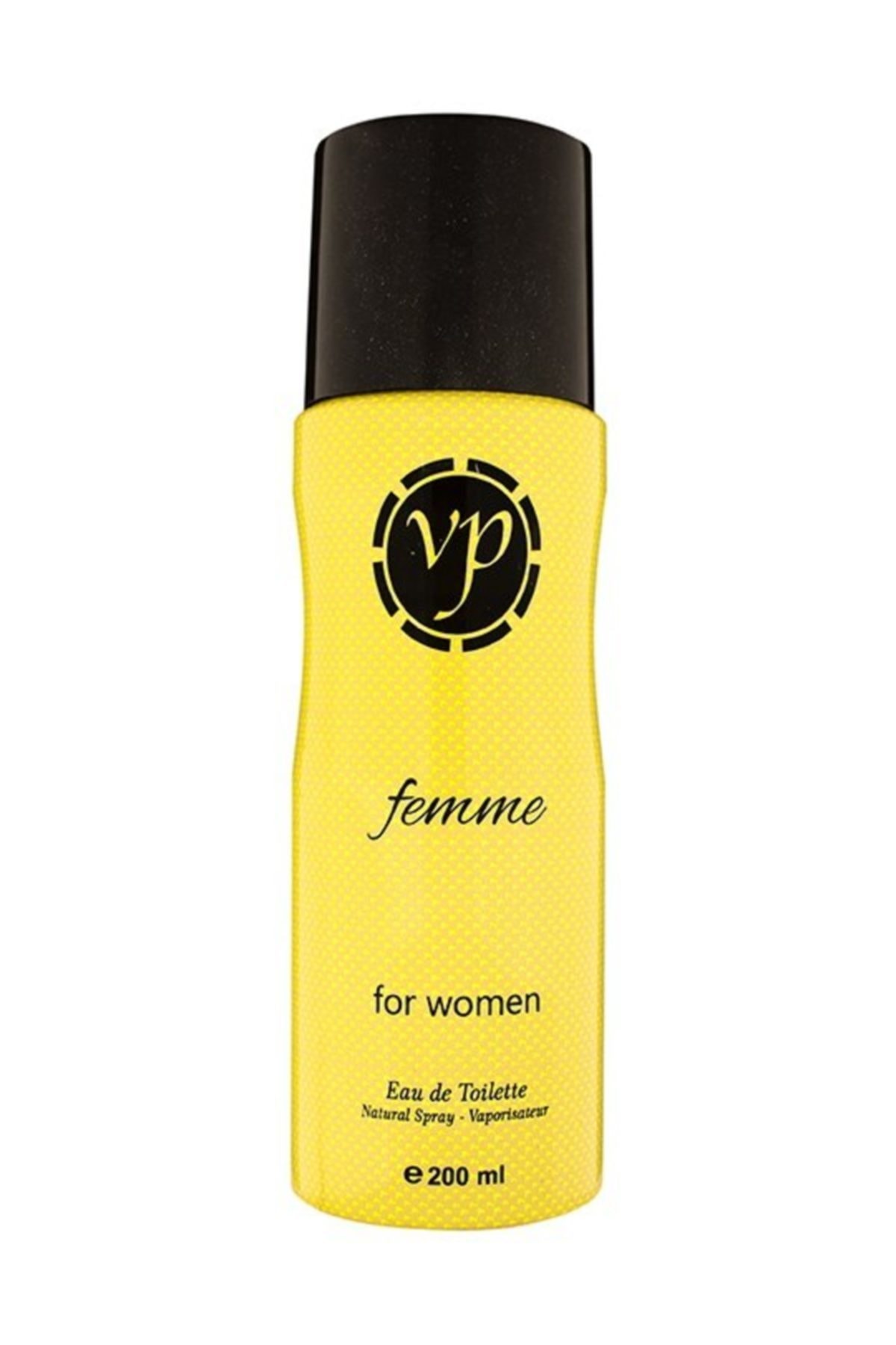 Femme Kadın Deodorant   200 ml.
