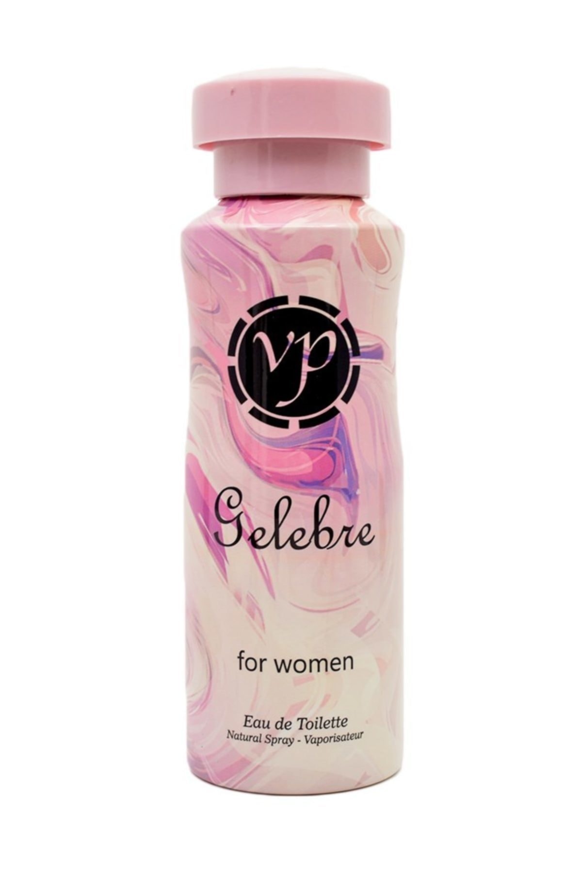Gelebre  Kadın Deodorant 200 ml.
