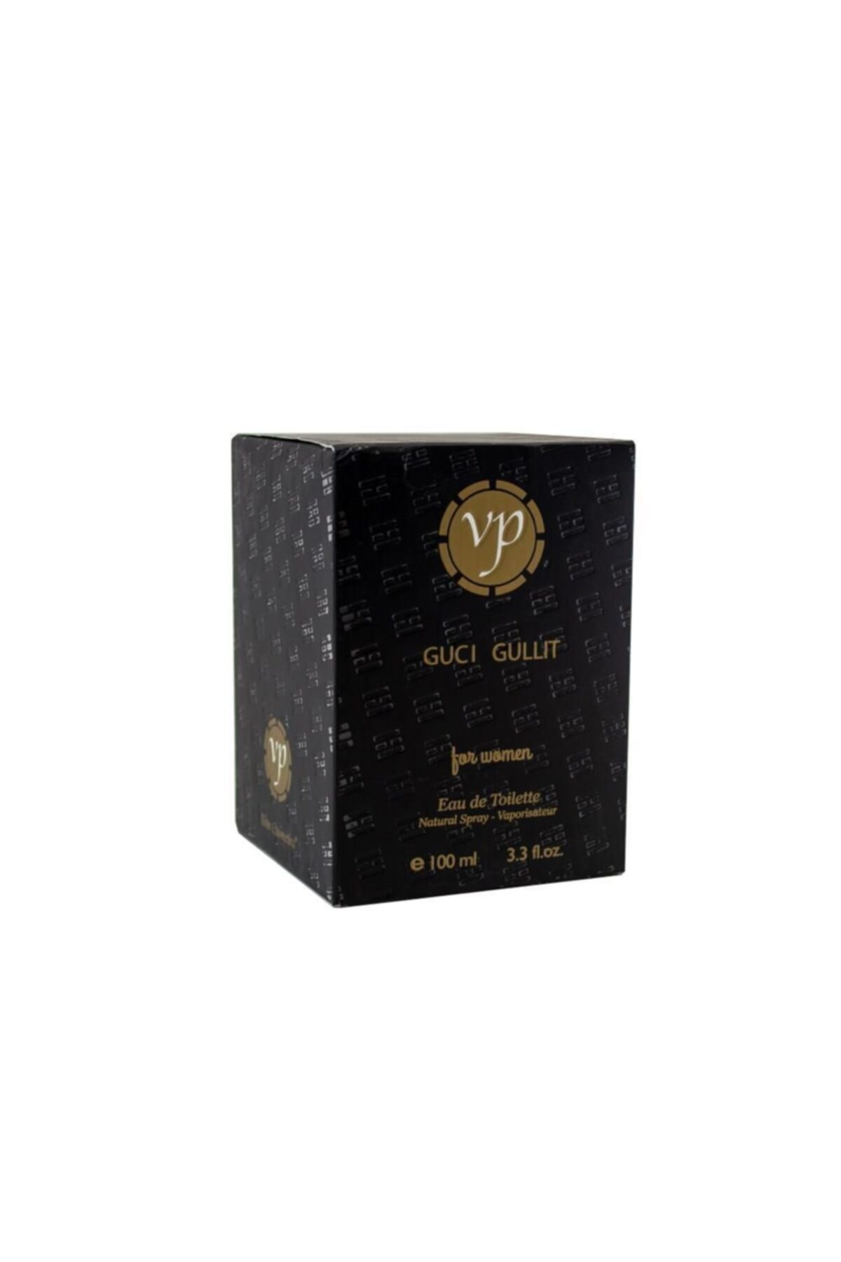 Guci Gullit Edt 100ml kadın Parfüm