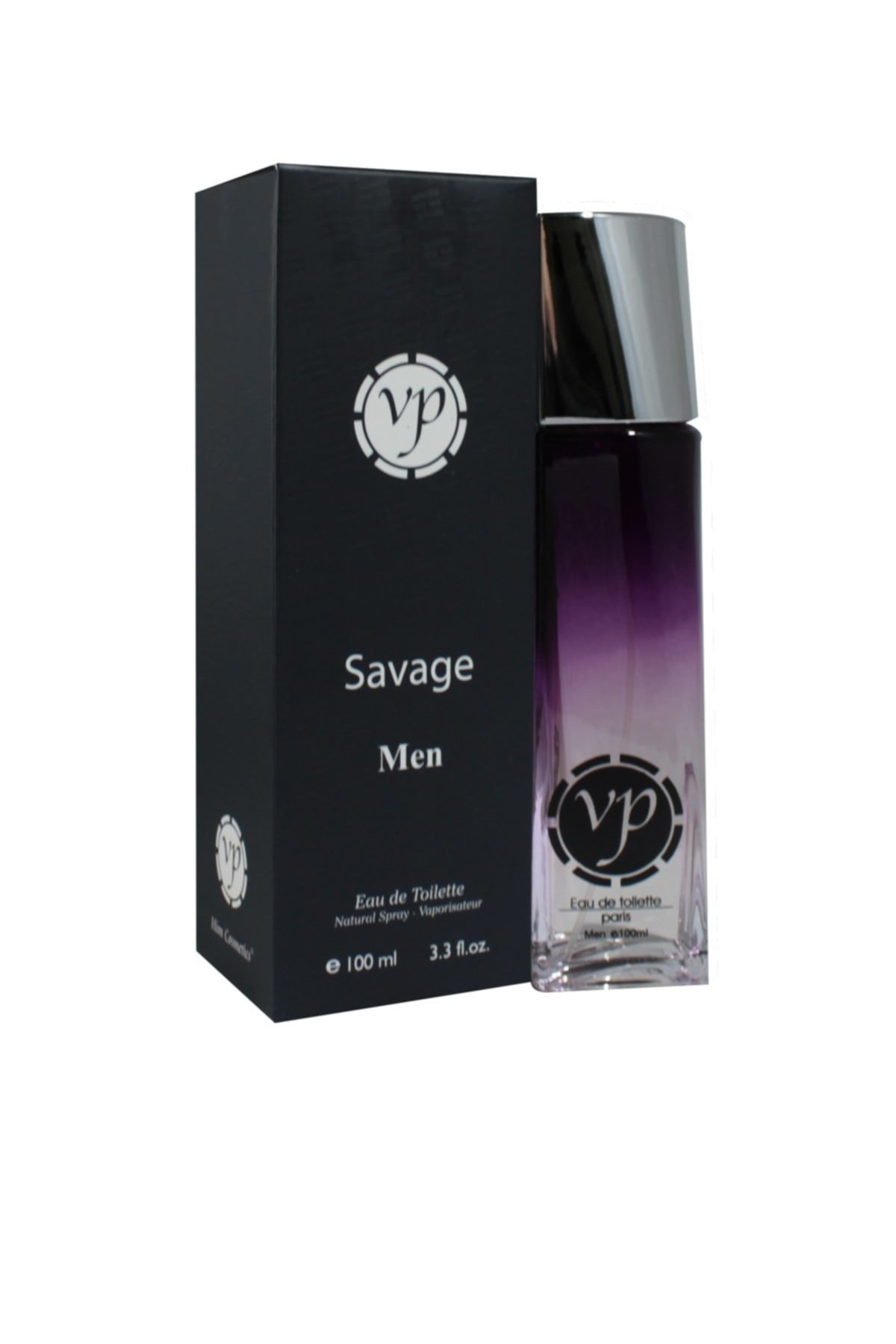 Savage Edt 100 ml Erkek Parfümü