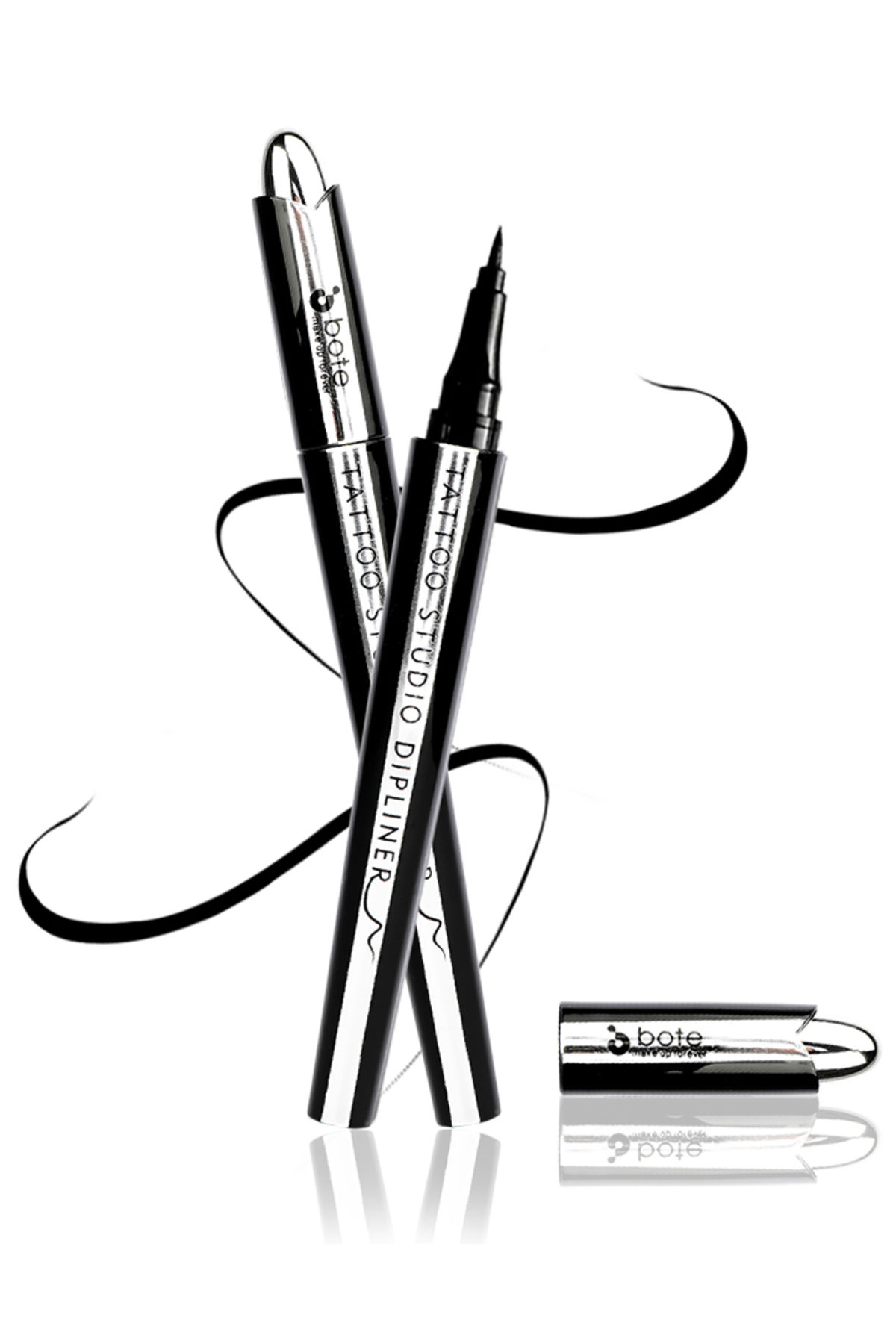 Makeup Artliner Pen Black