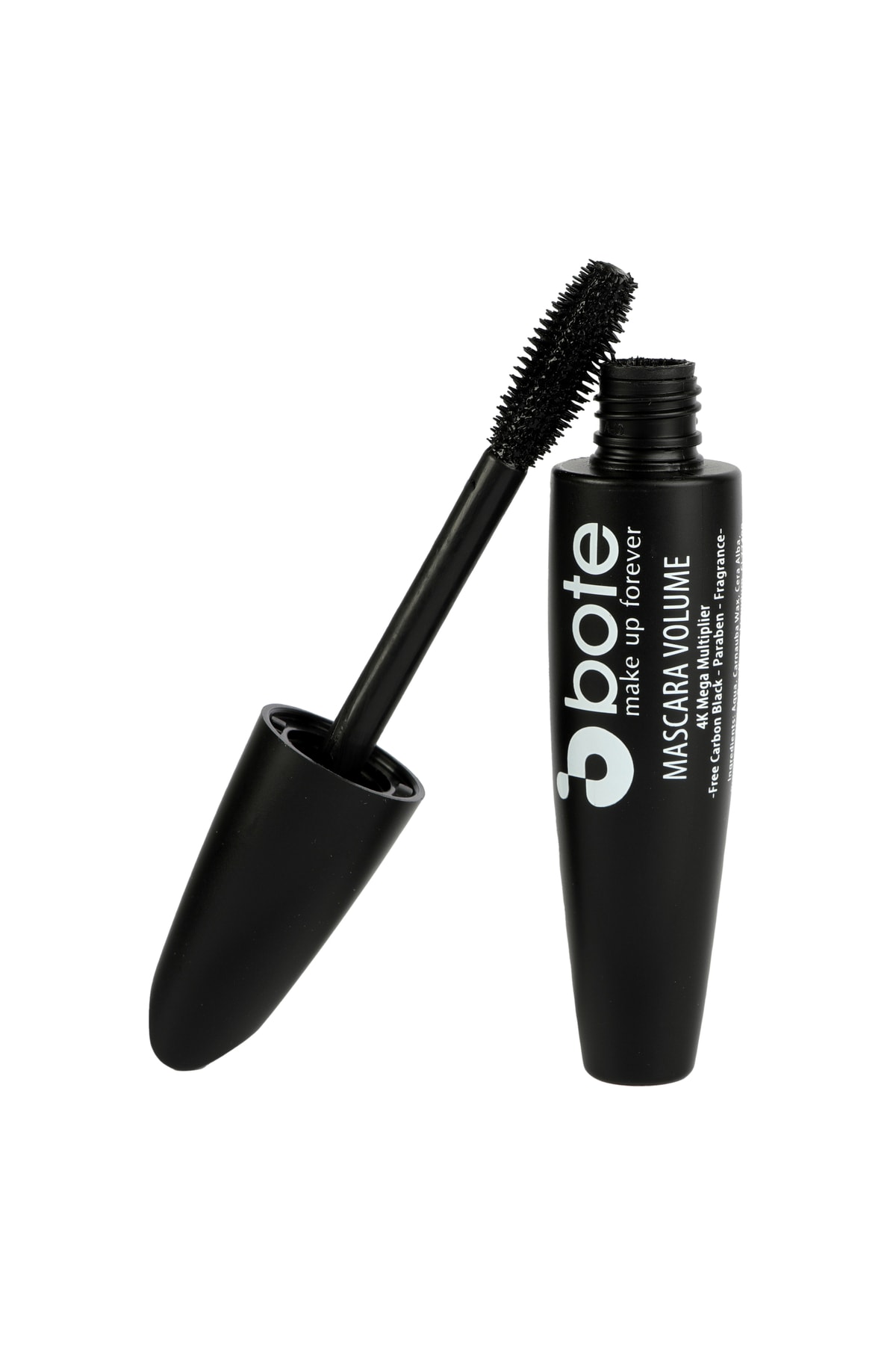 Makeup Maskara Mega Multiplier Volume