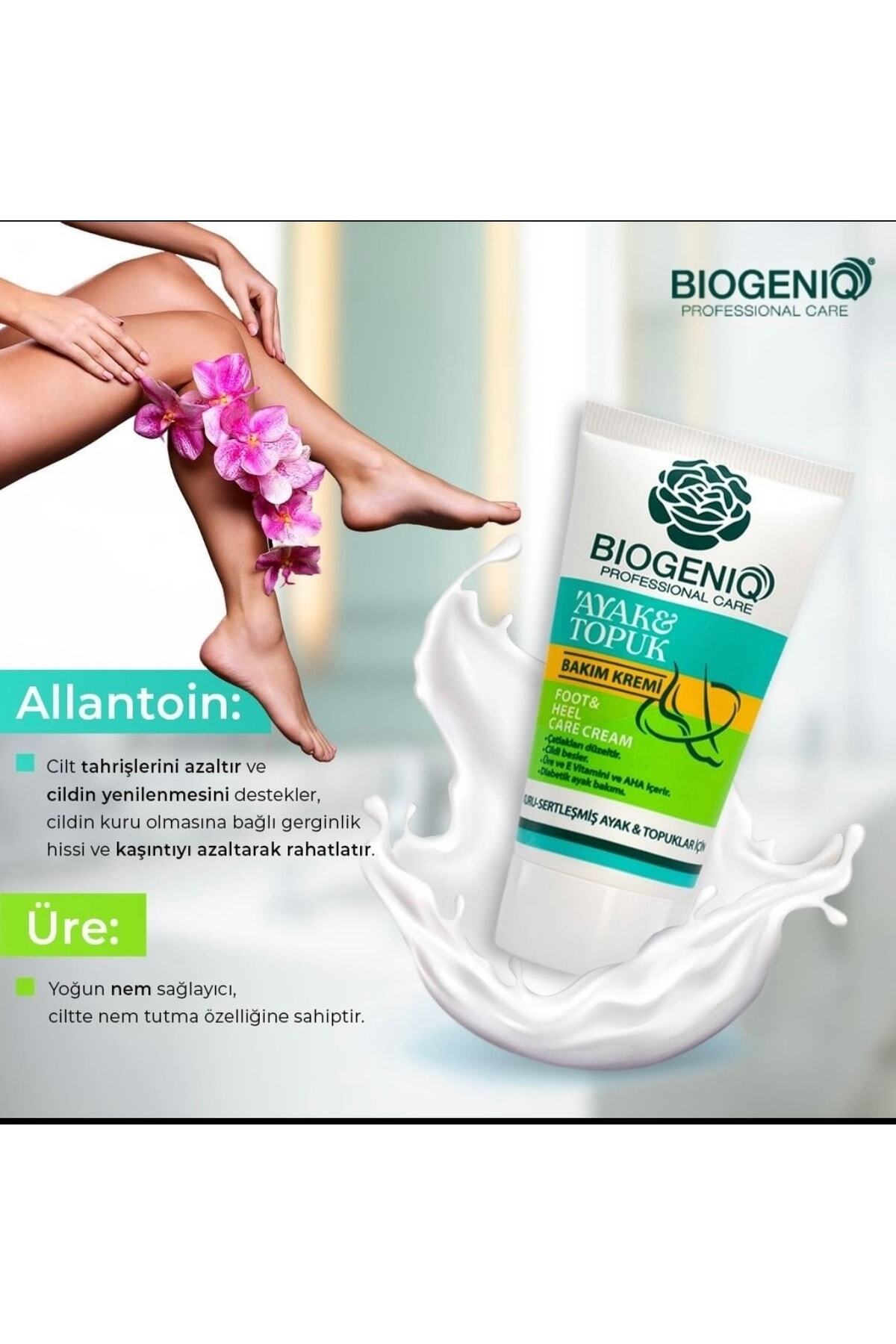 Ayak Topuk Kremi 50 Ml