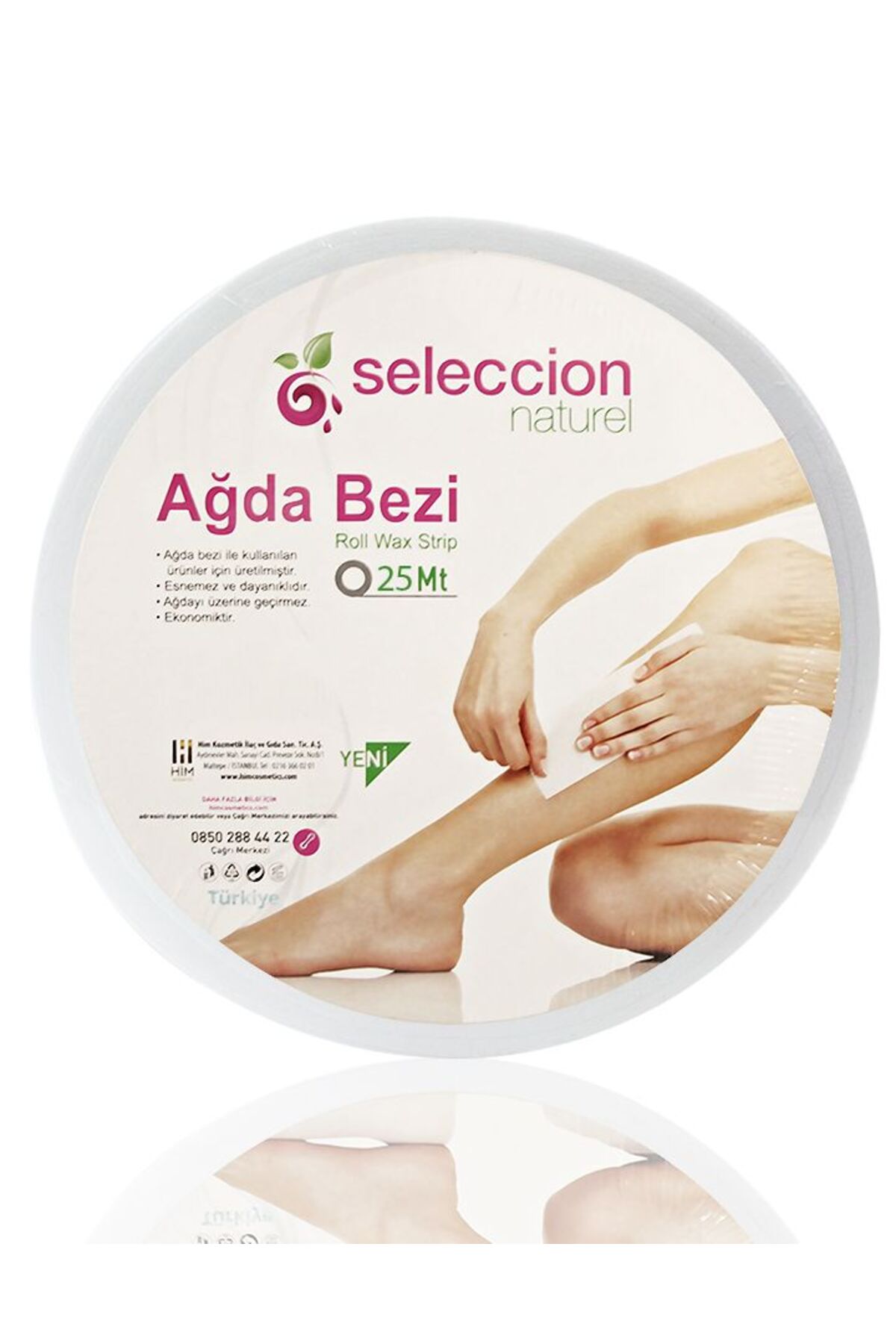 Ağda Bezi 25 Metre