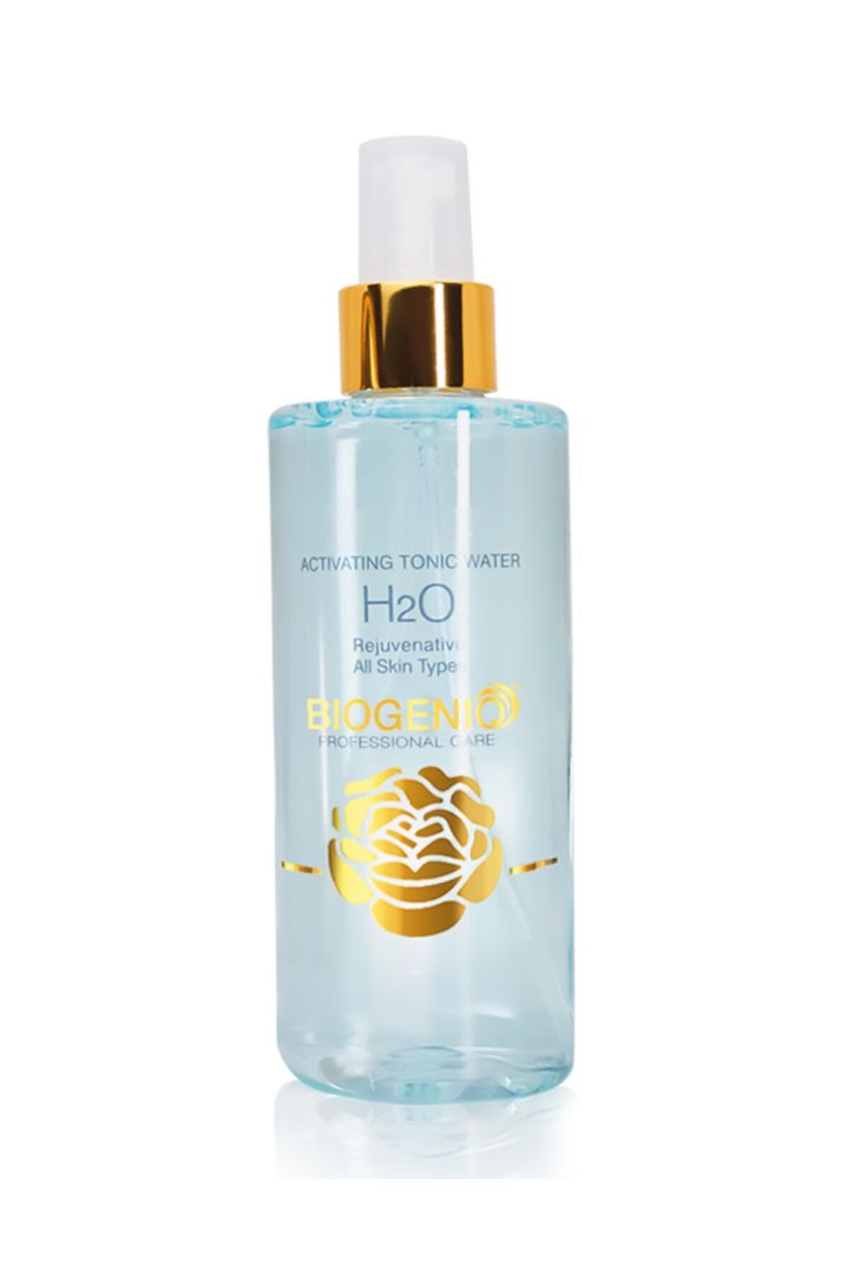 Beauty Time To White H2o Tonik 250 ml Tüm Ciltler