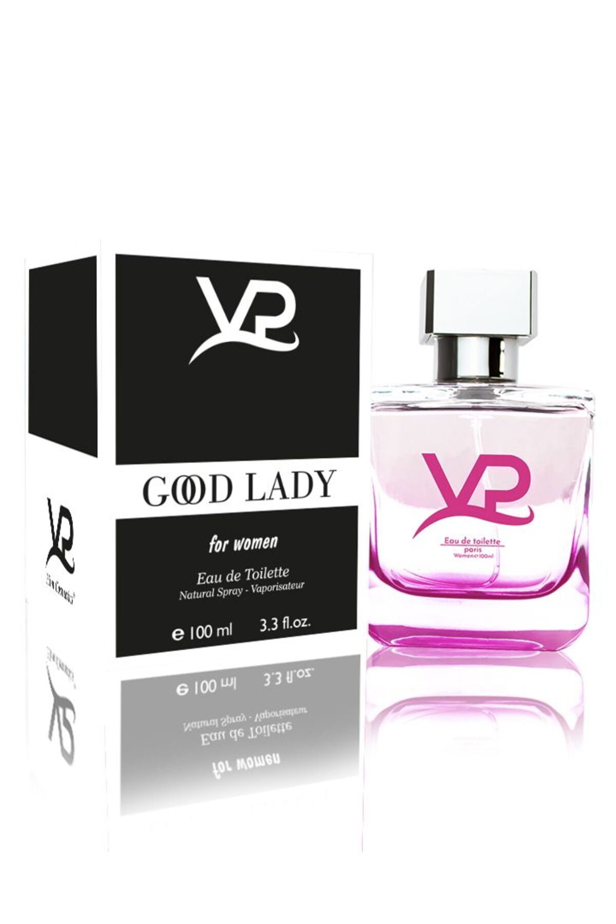 Woman Good Gırl Edt 100 Ml Kadın Parfümü