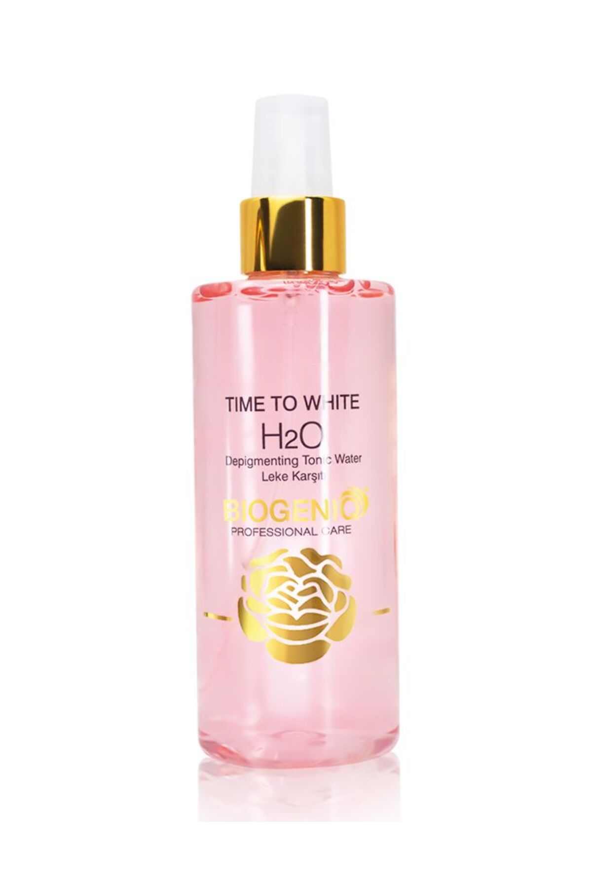 Beauty Time To White H2o Leke Karşıtı Tonik 250 Ml