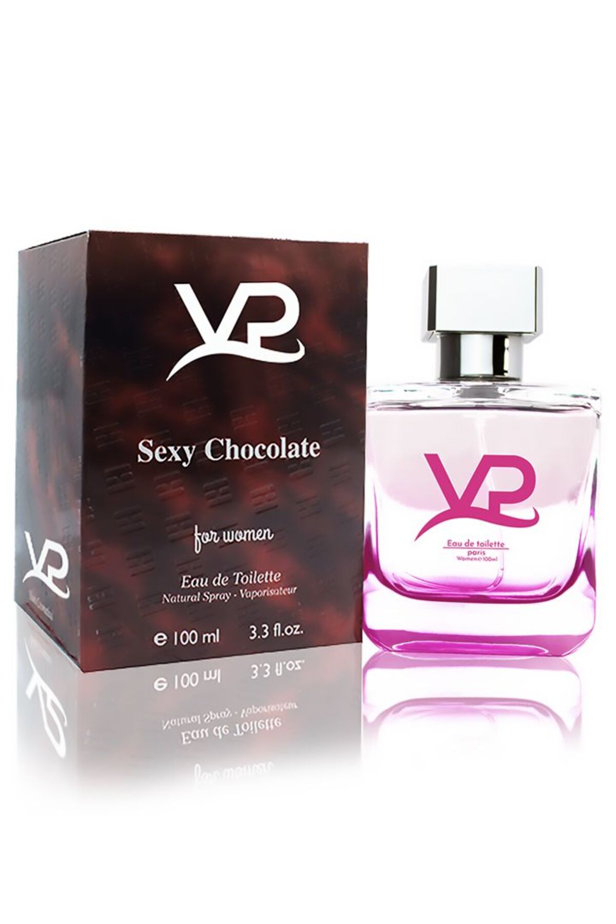 Sexy Chocolate Edt 100 ml Kadın Parfümü