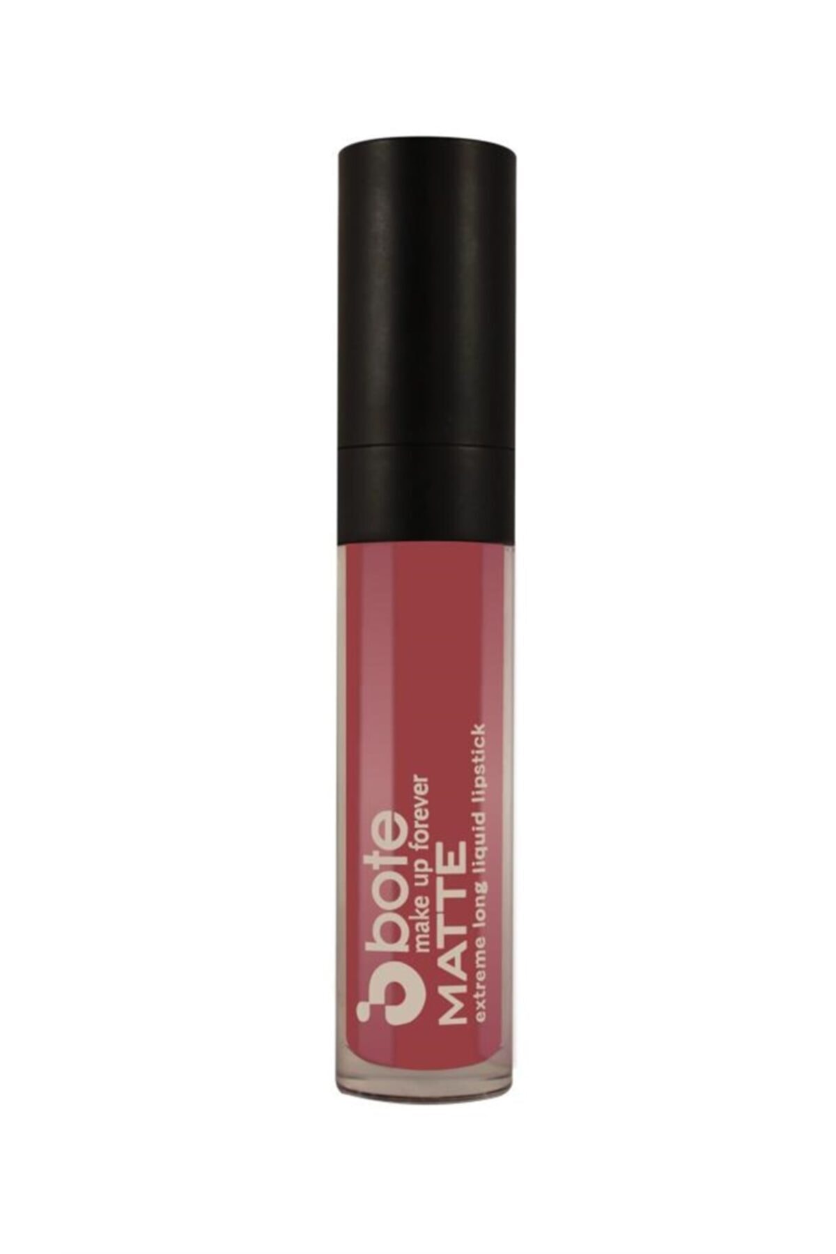 Makeup Matte Extreme Long Liquid Lipstick 09
