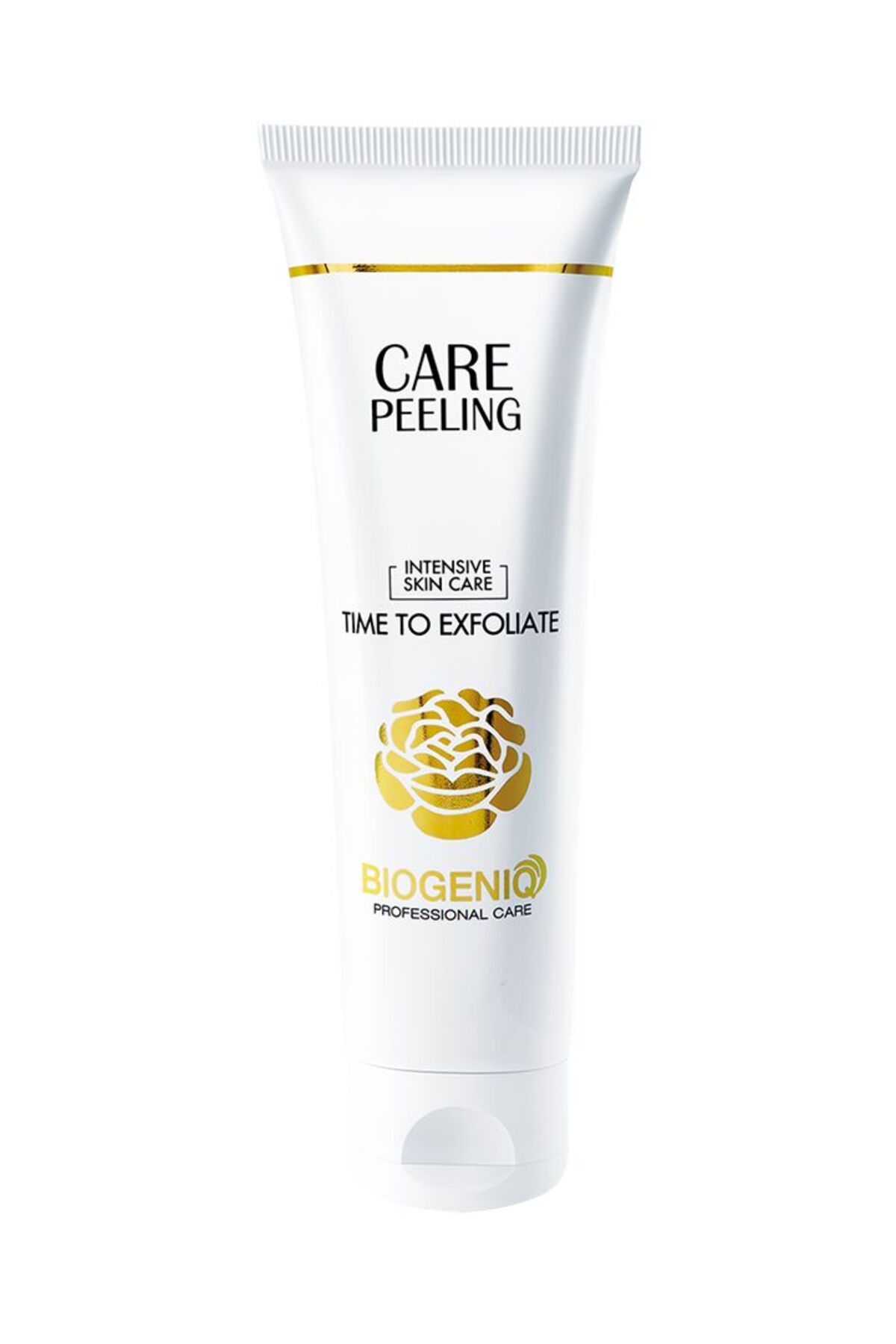 Bıogenıq Beauty 150ml Care Peelıng Tıme To Exfolıate