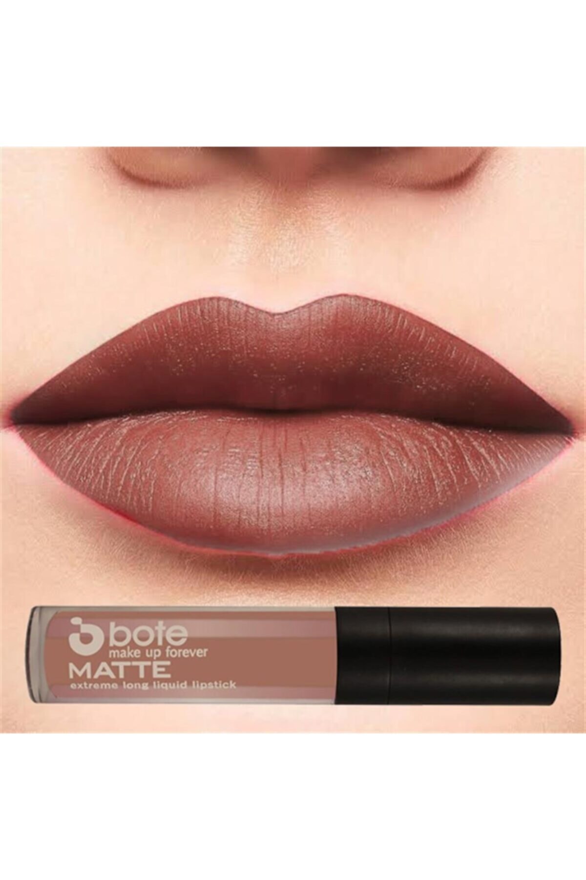 Makeup Matte Extreme Long Liquid Lipstick 10