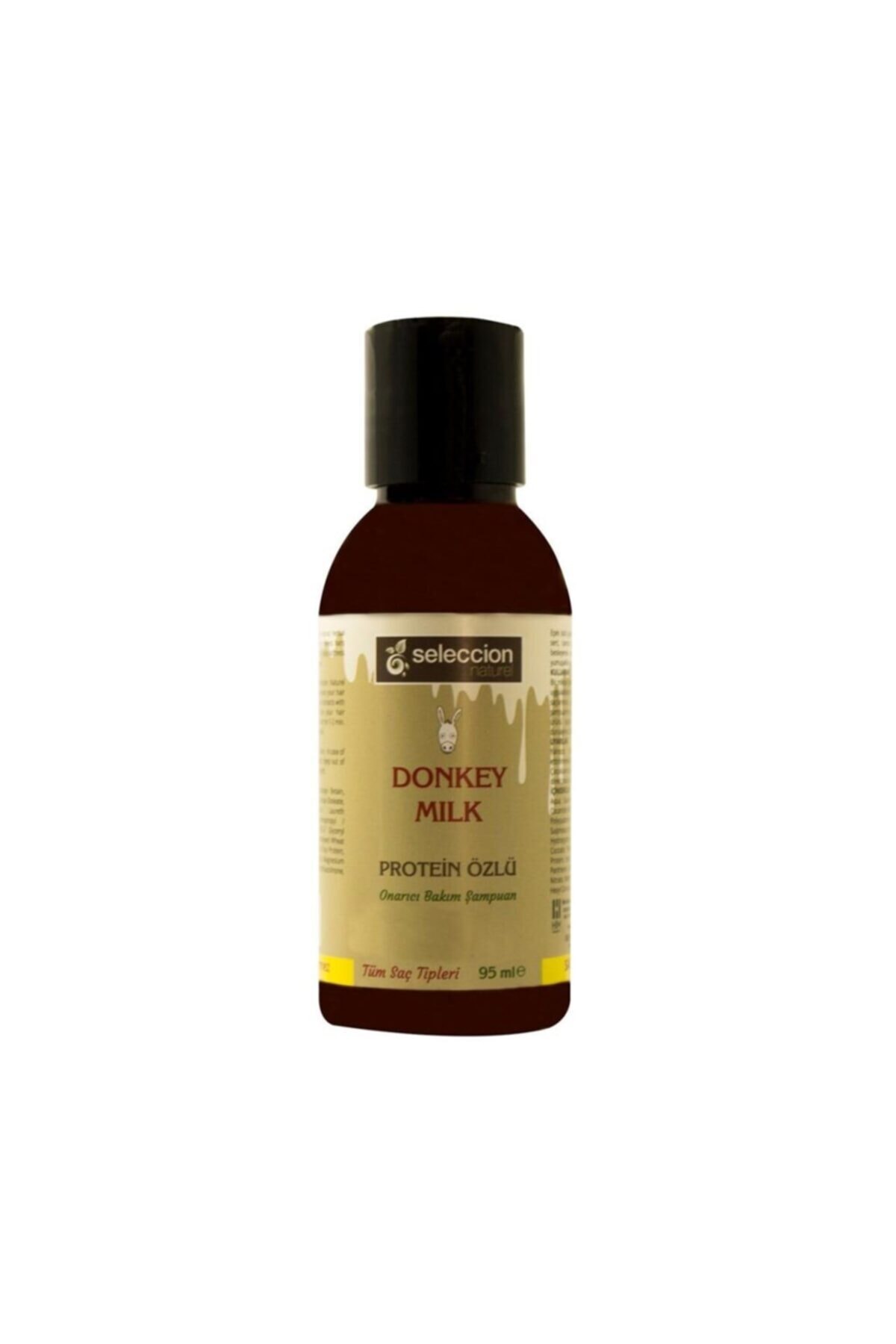 Donkey Mılk Protein Özlü 95ml