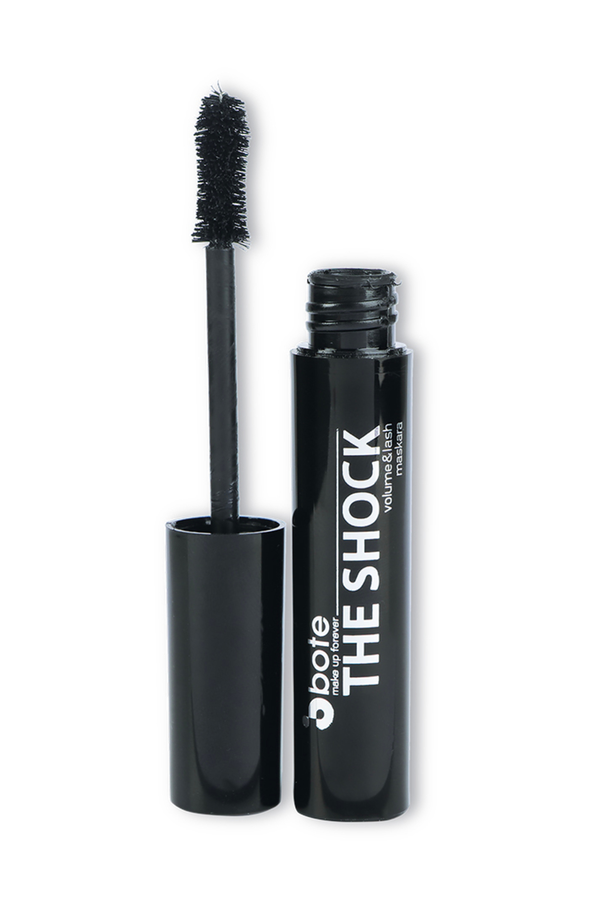 Makeup The Shock Volume Lash Siyah Maskara