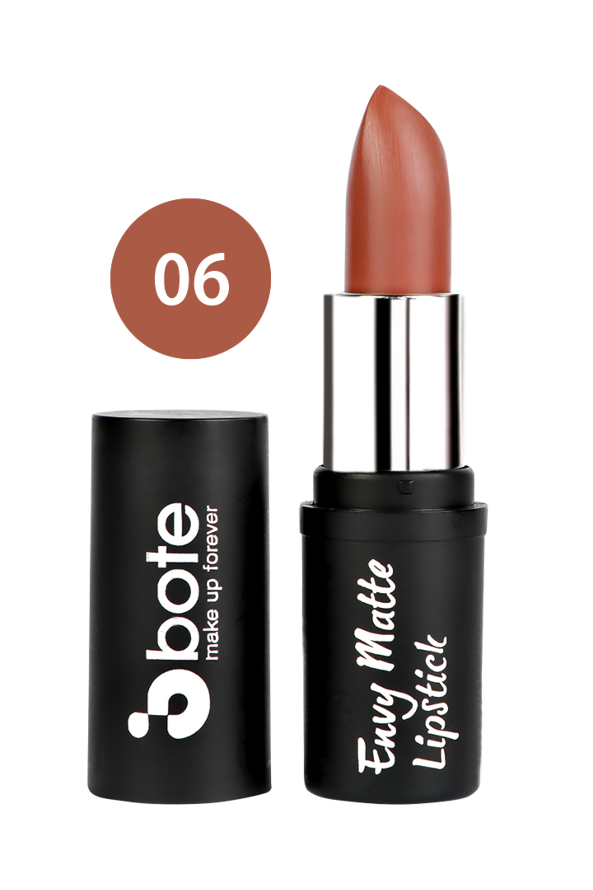 Makeup Envy Matte Lipstick 06