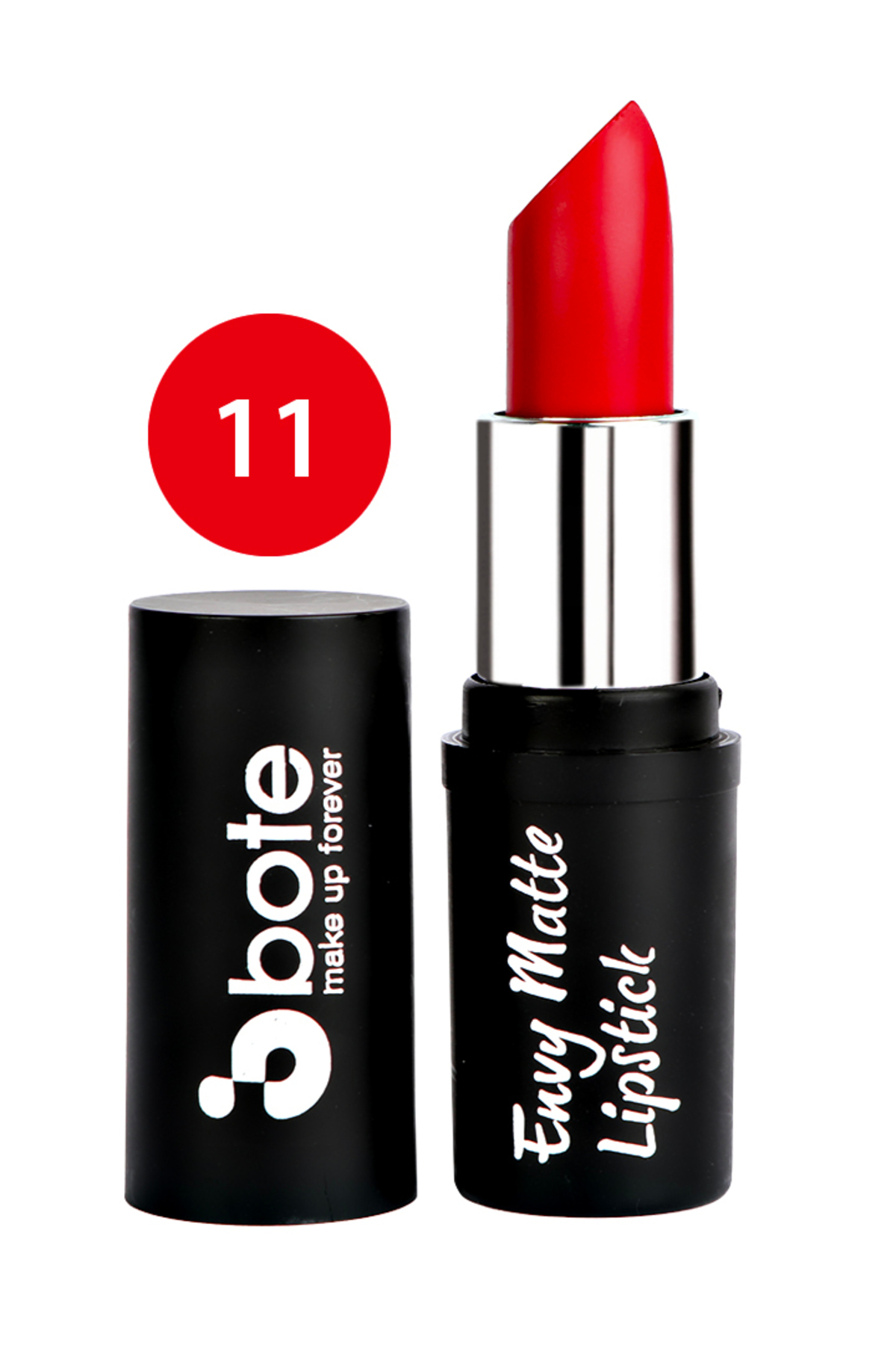 Makeup Envy Matte Lipstick 11