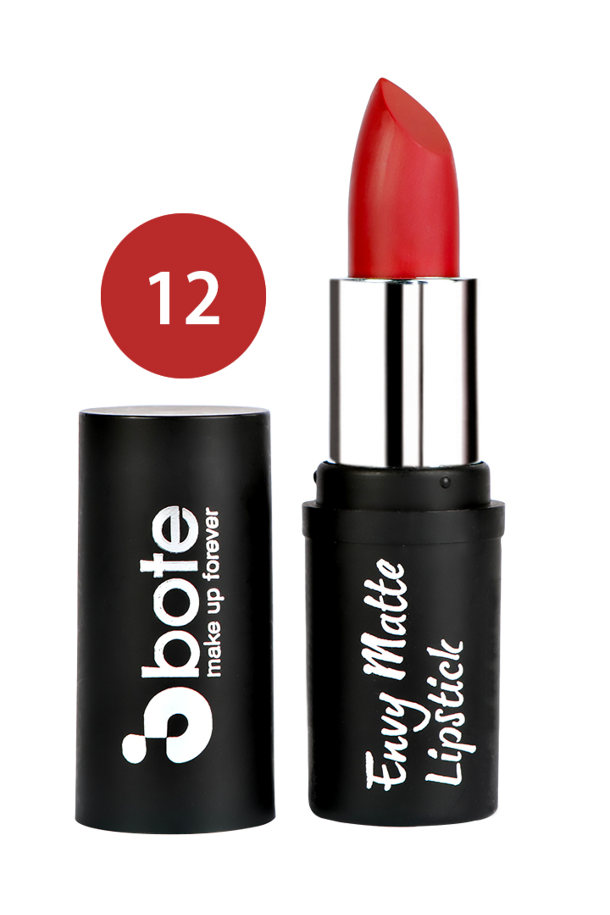 Makeup Envy Matte Lipstick 12