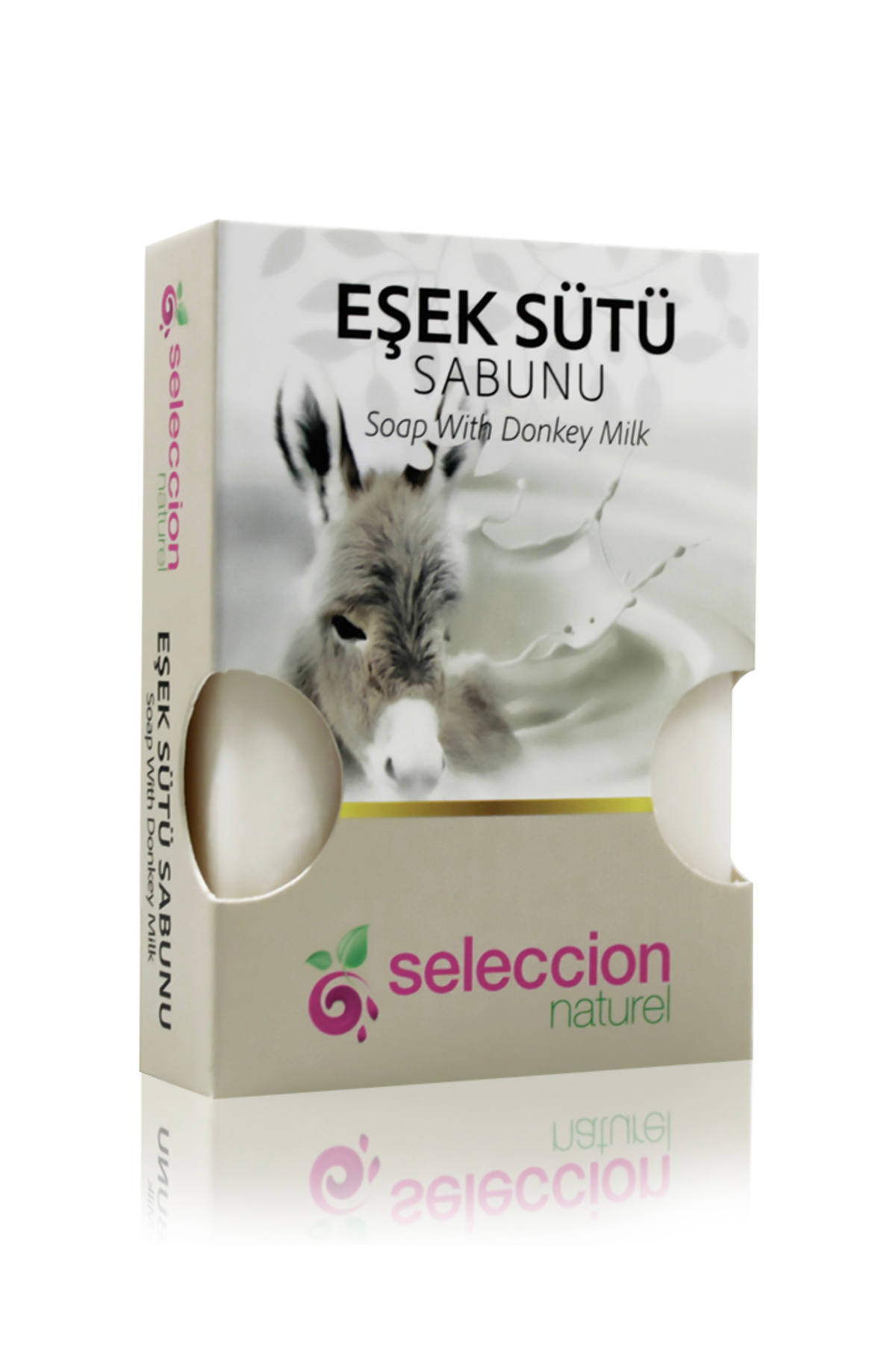 Eşek Sütü Sabunu 100 Gr