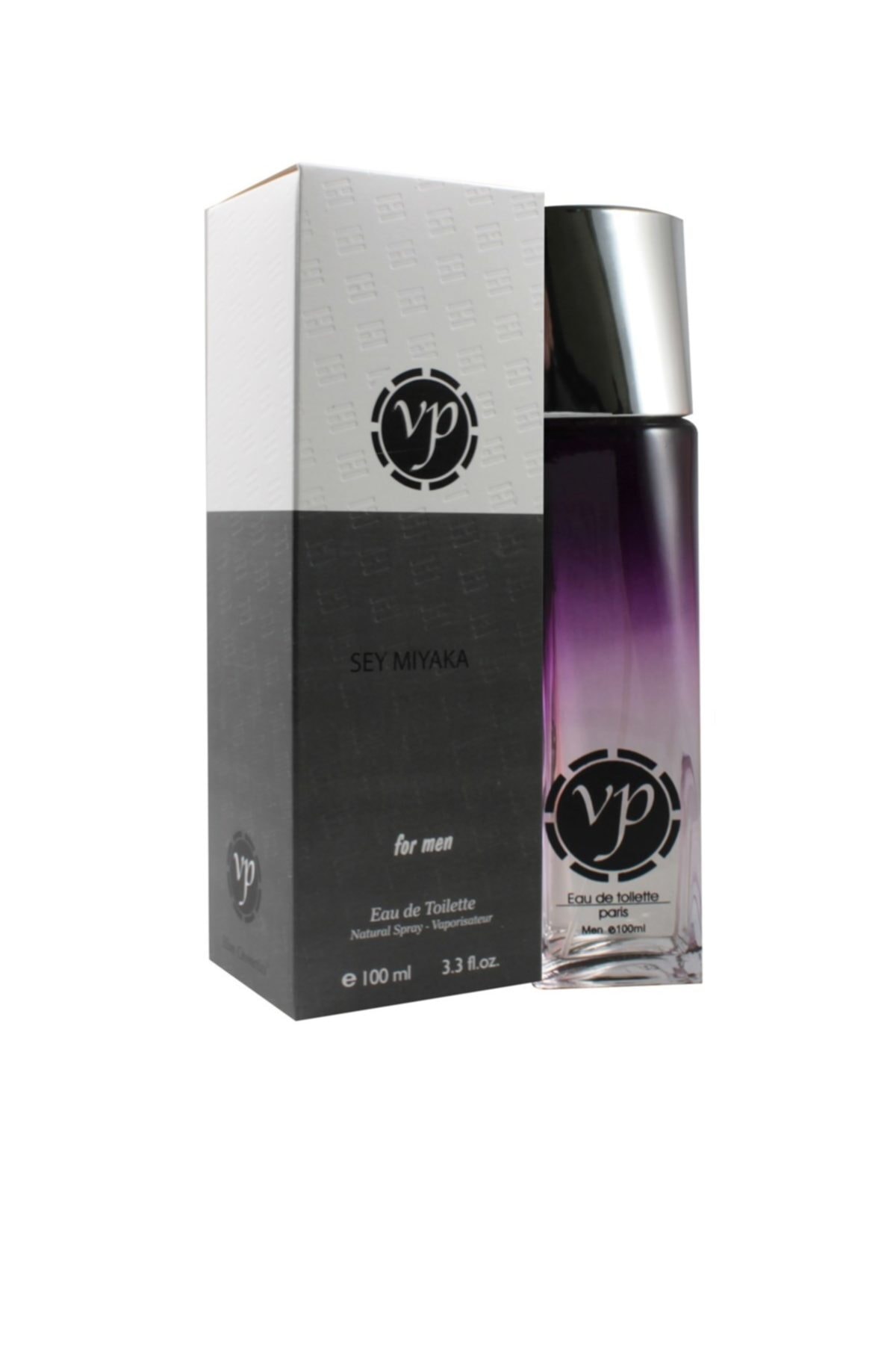 Sey Mıyaka Edt 100 ml Erkek Parfümü