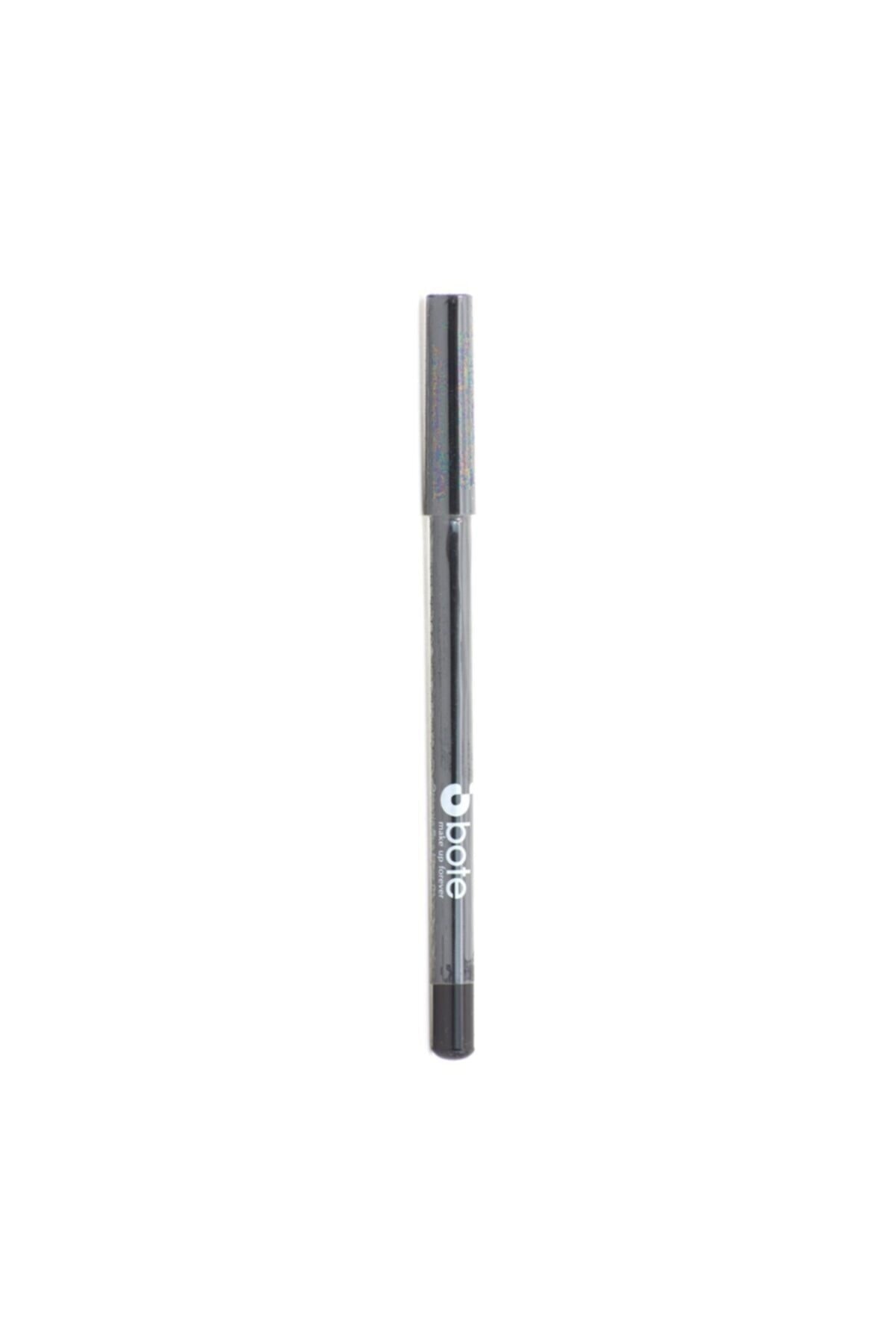 Smoky Long Lasting Eyeliner 01