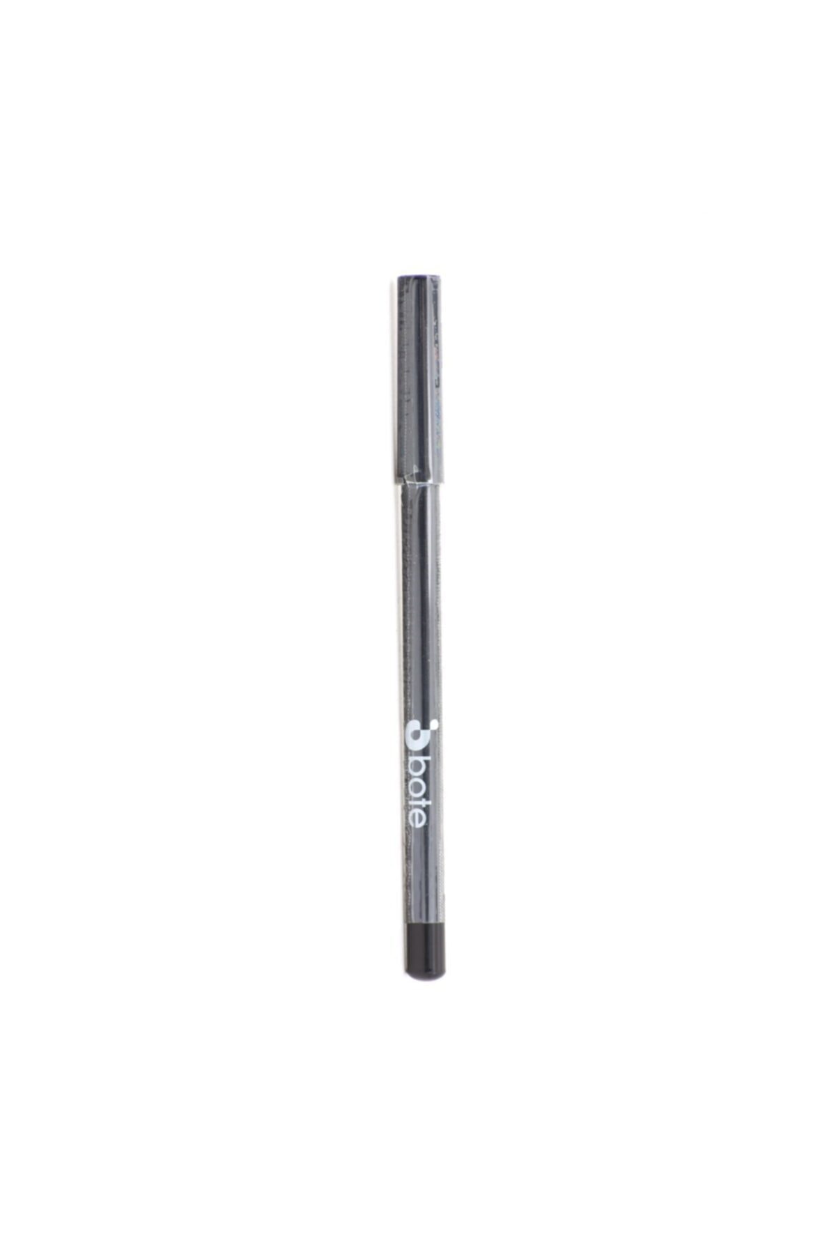 Smoky Long Lasting Eyeliner 02