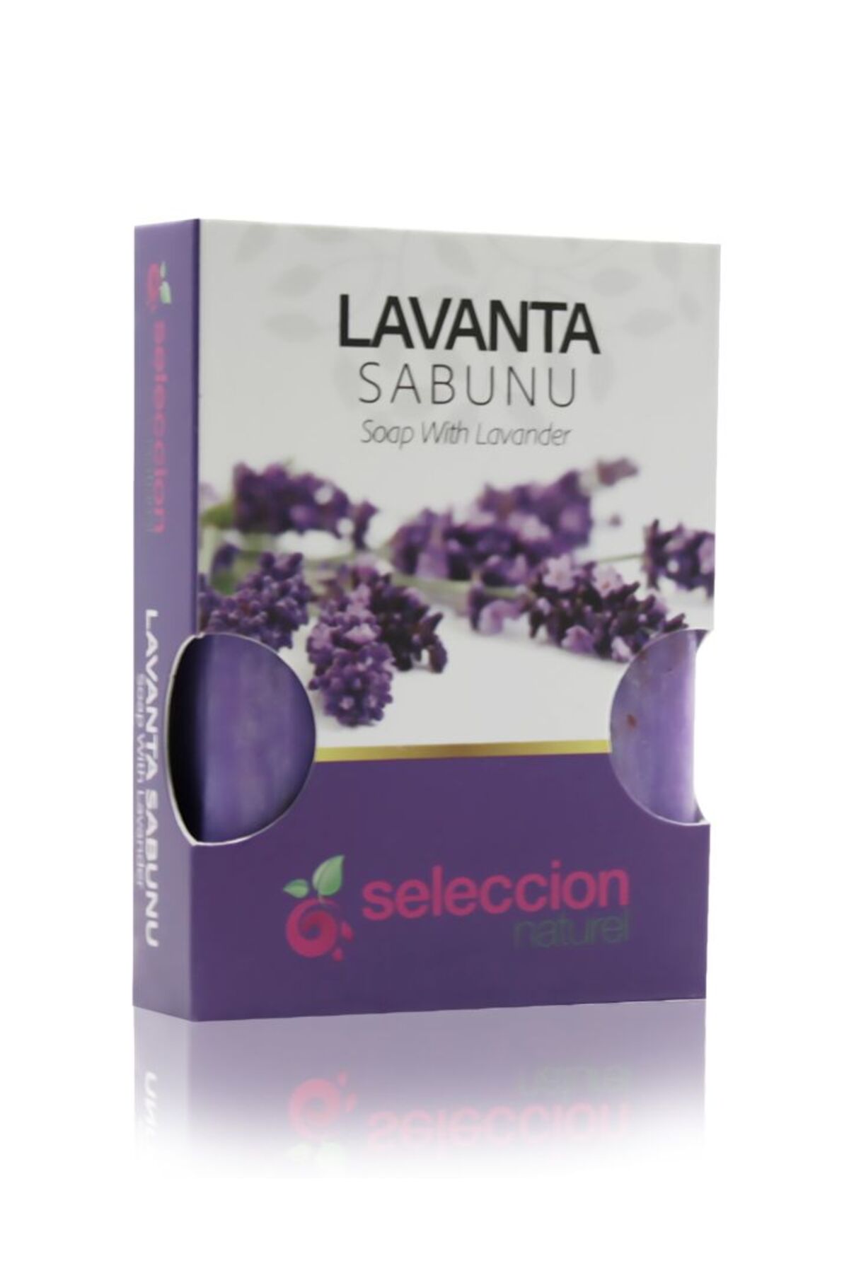 Lavanta Sabunu 100 gr